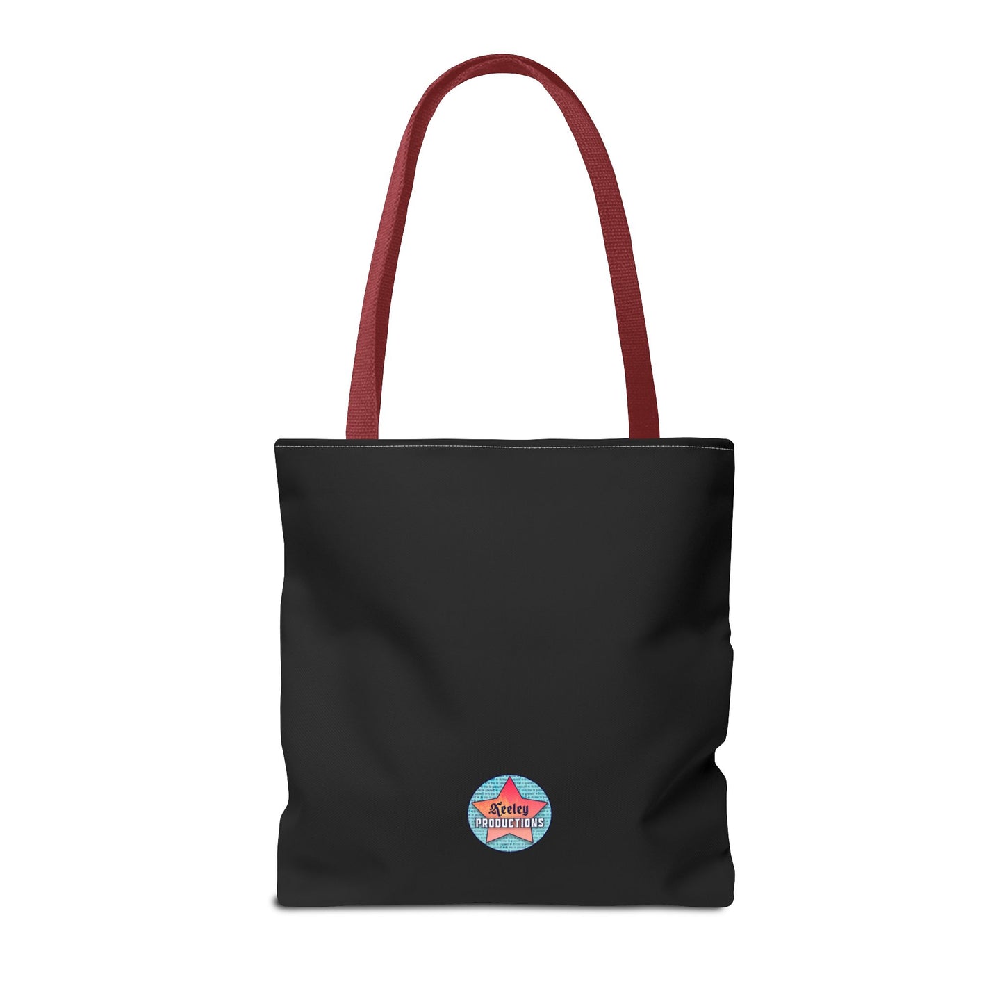 1692 WITCH Tote Bag (AOP)