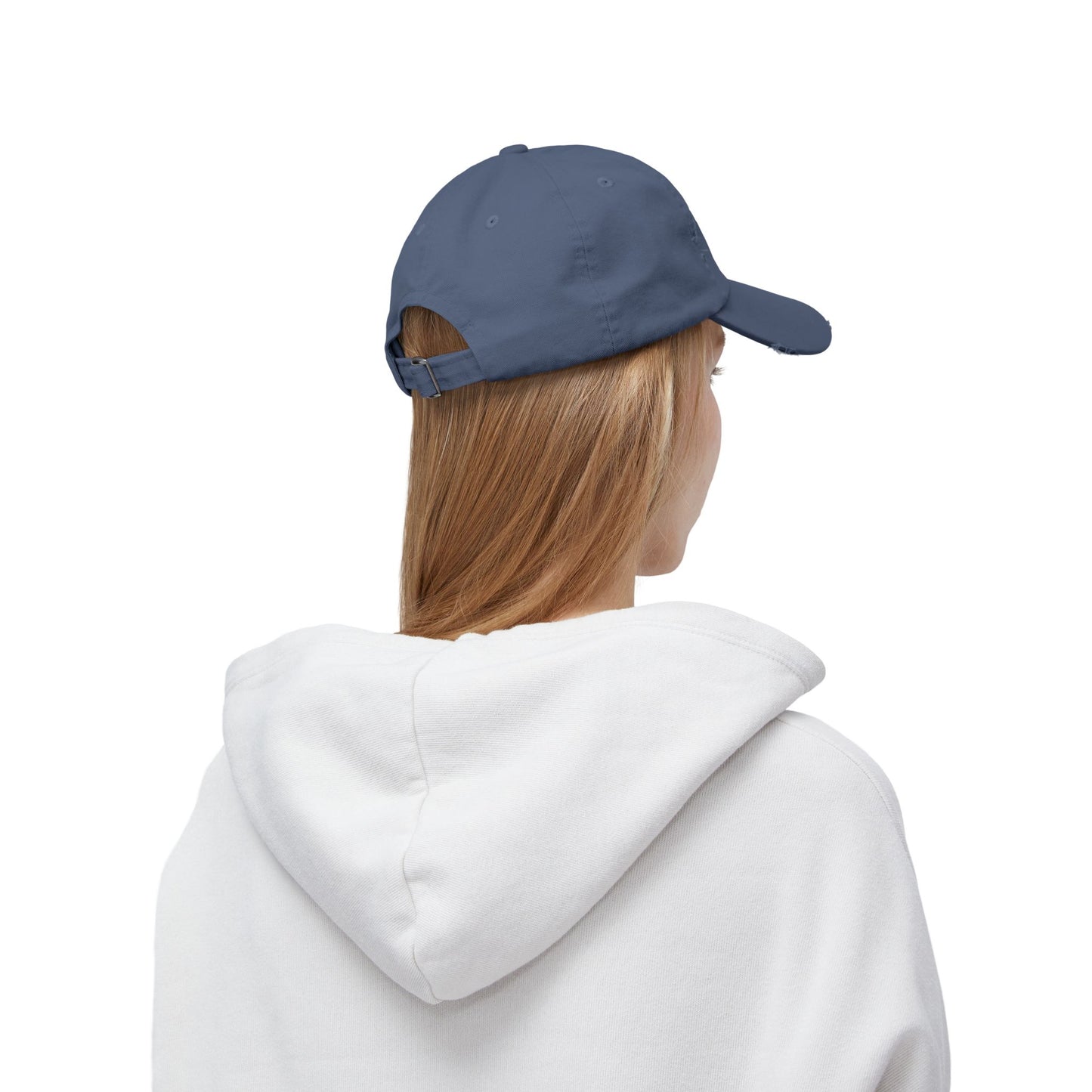 Salem Logo Hat (Mult Colors)