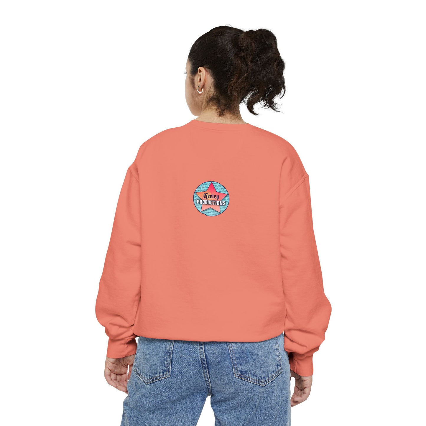 Salem Witch City Crewneck (Mult Colors)