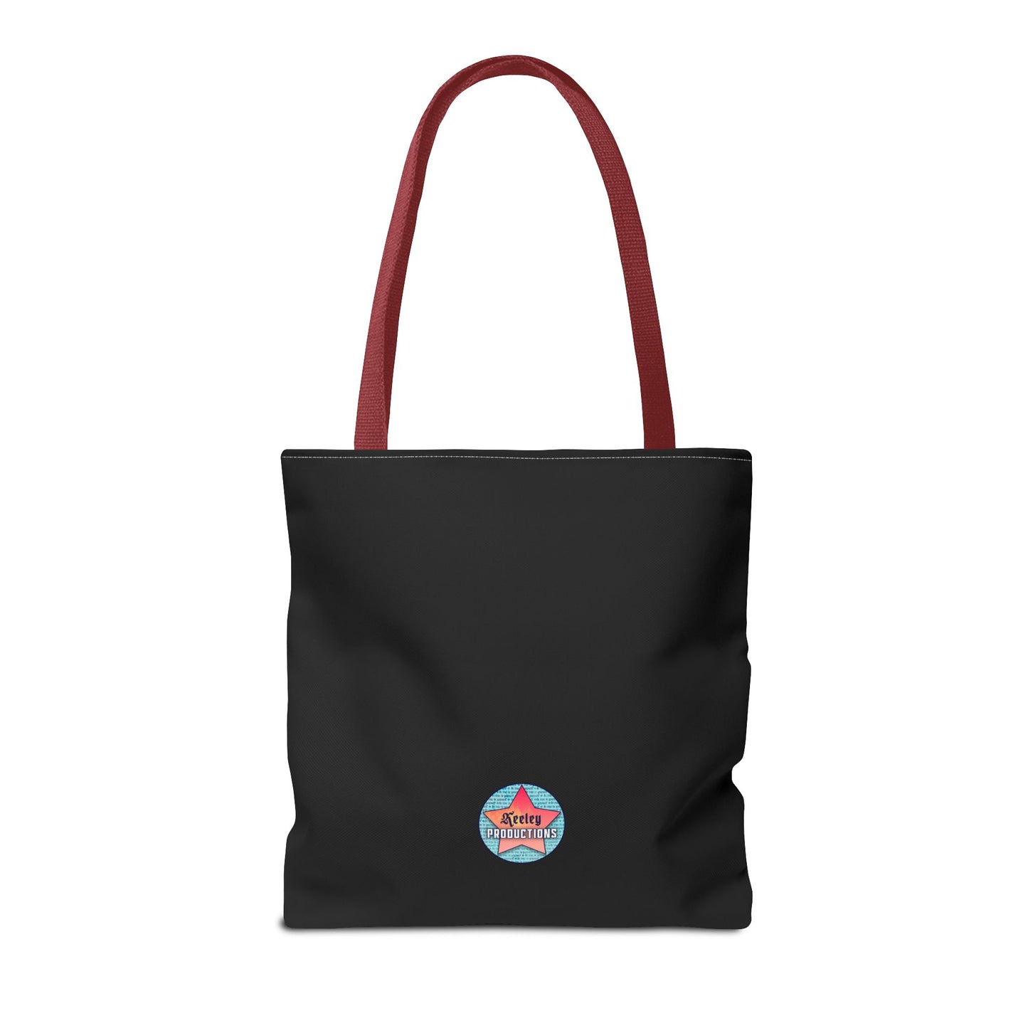 SALEM OCTOBER - Tote Bag (AOP)