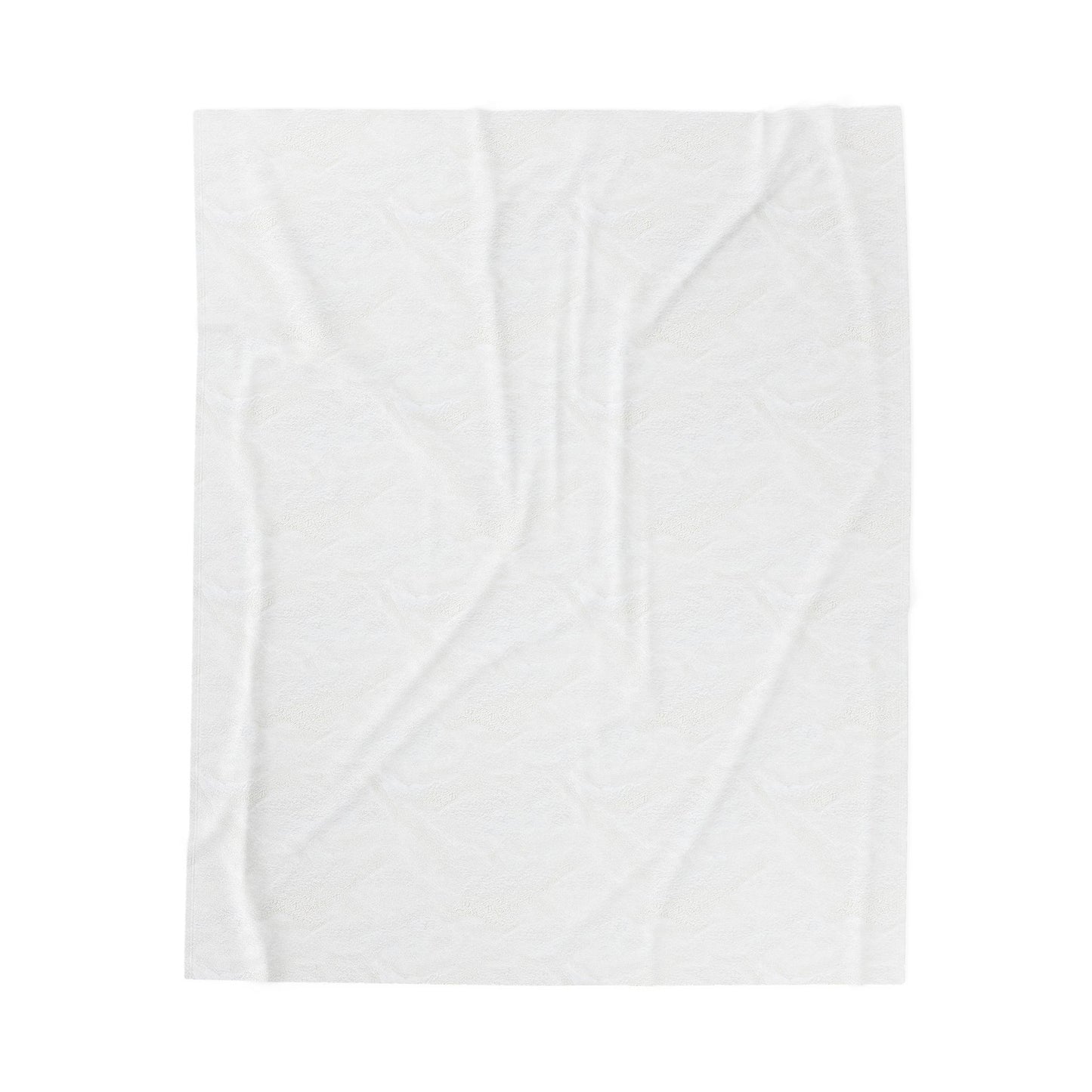 SALEM DESCENDANT Velveteen Plush Blanket