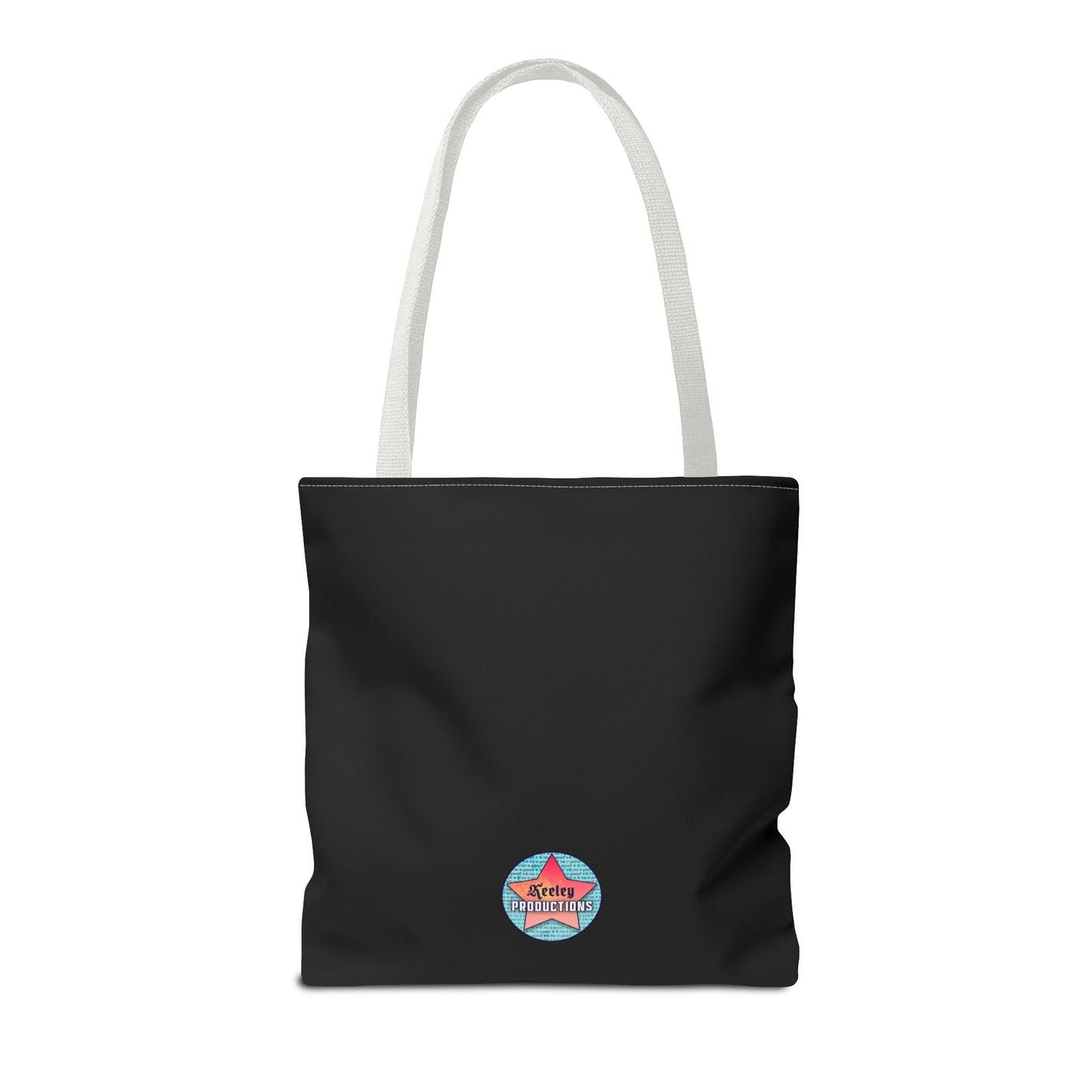 SALEM WITCH TRIALS Tote Bag (AOP)
