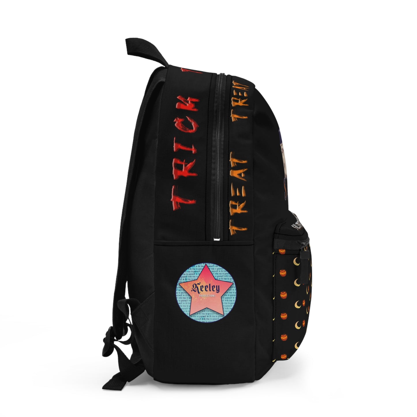 SALEM HOUSE Backpack