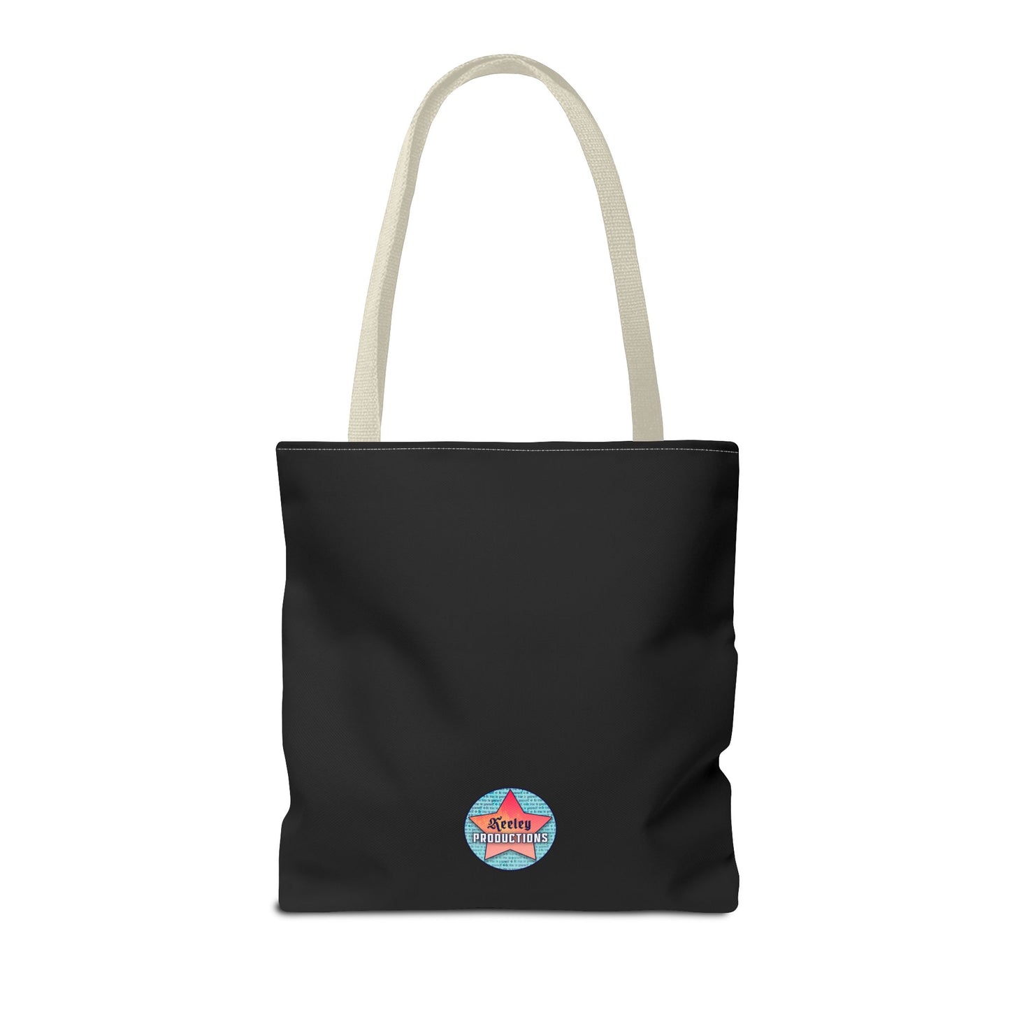 SALEM WITCH TRIALS Tote Bag (AOP)