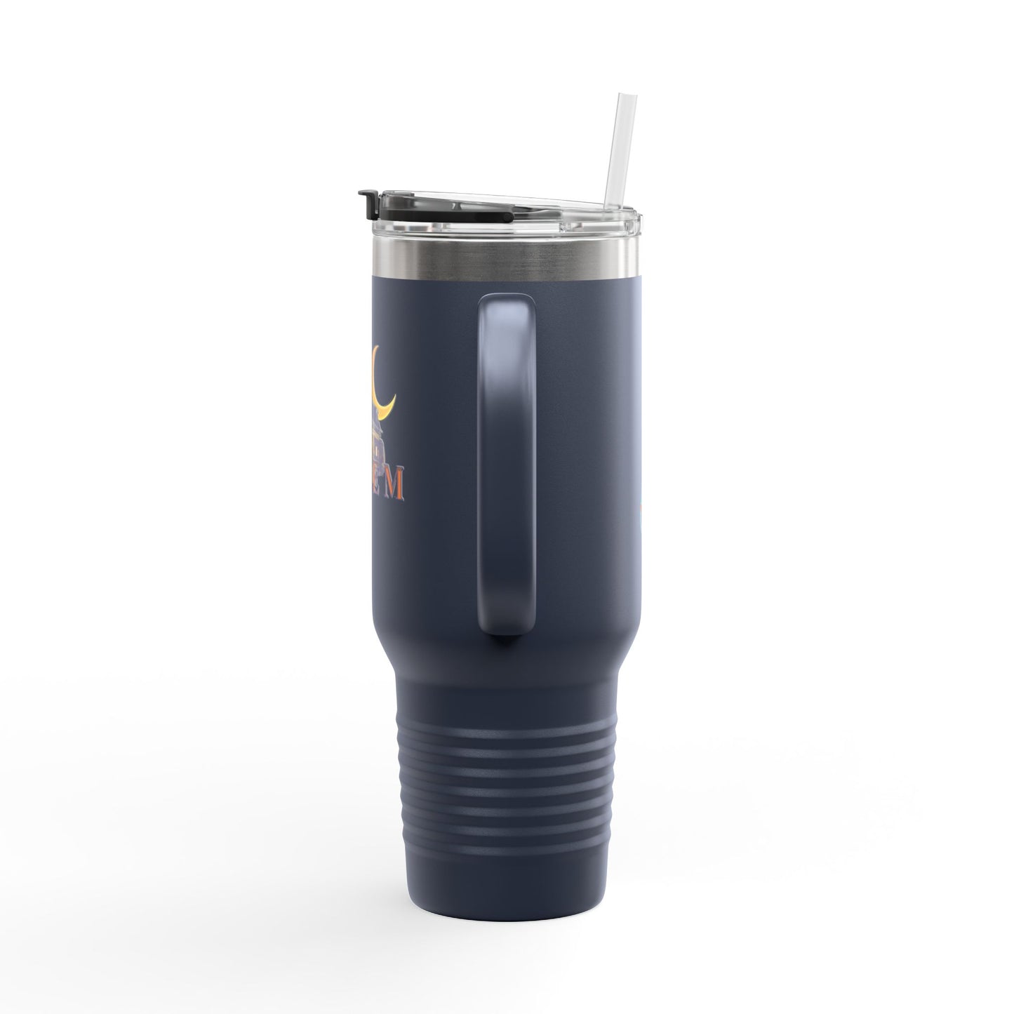 Salem House Insulated Travel Mug, 40oz