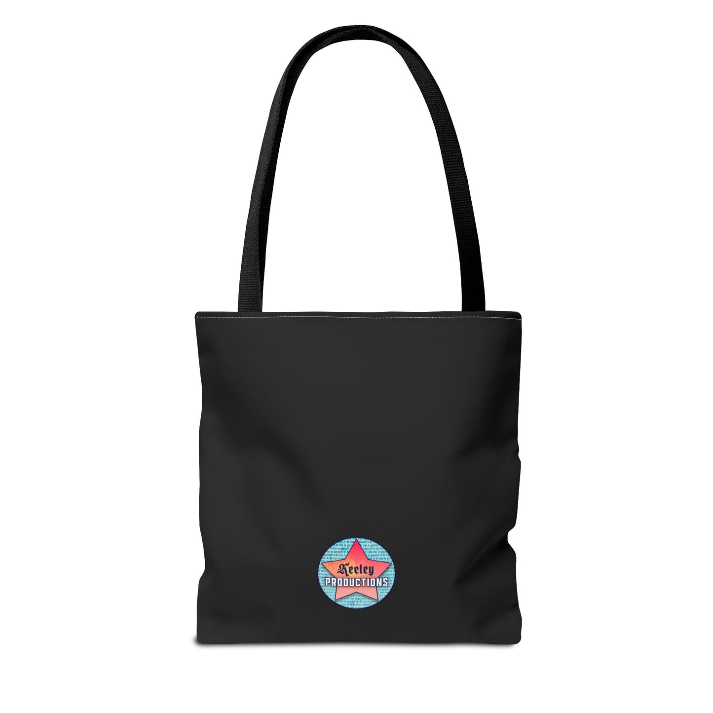SALEM DESCENDANT Tote Bag (AOP)