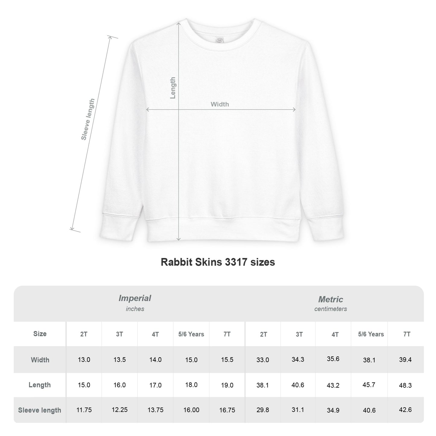 SALEM 400 Toddler Sweatshirt (More Colors)