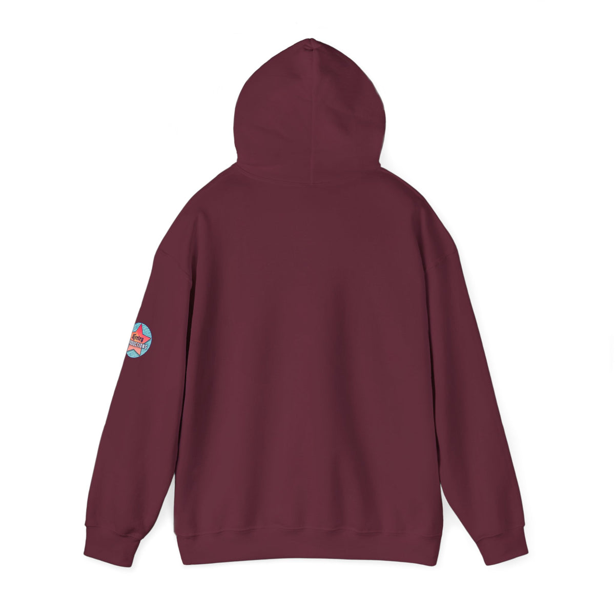 Salem 400 Witch House - Unisex Heavy Blend™ Hooded Sweatshirt