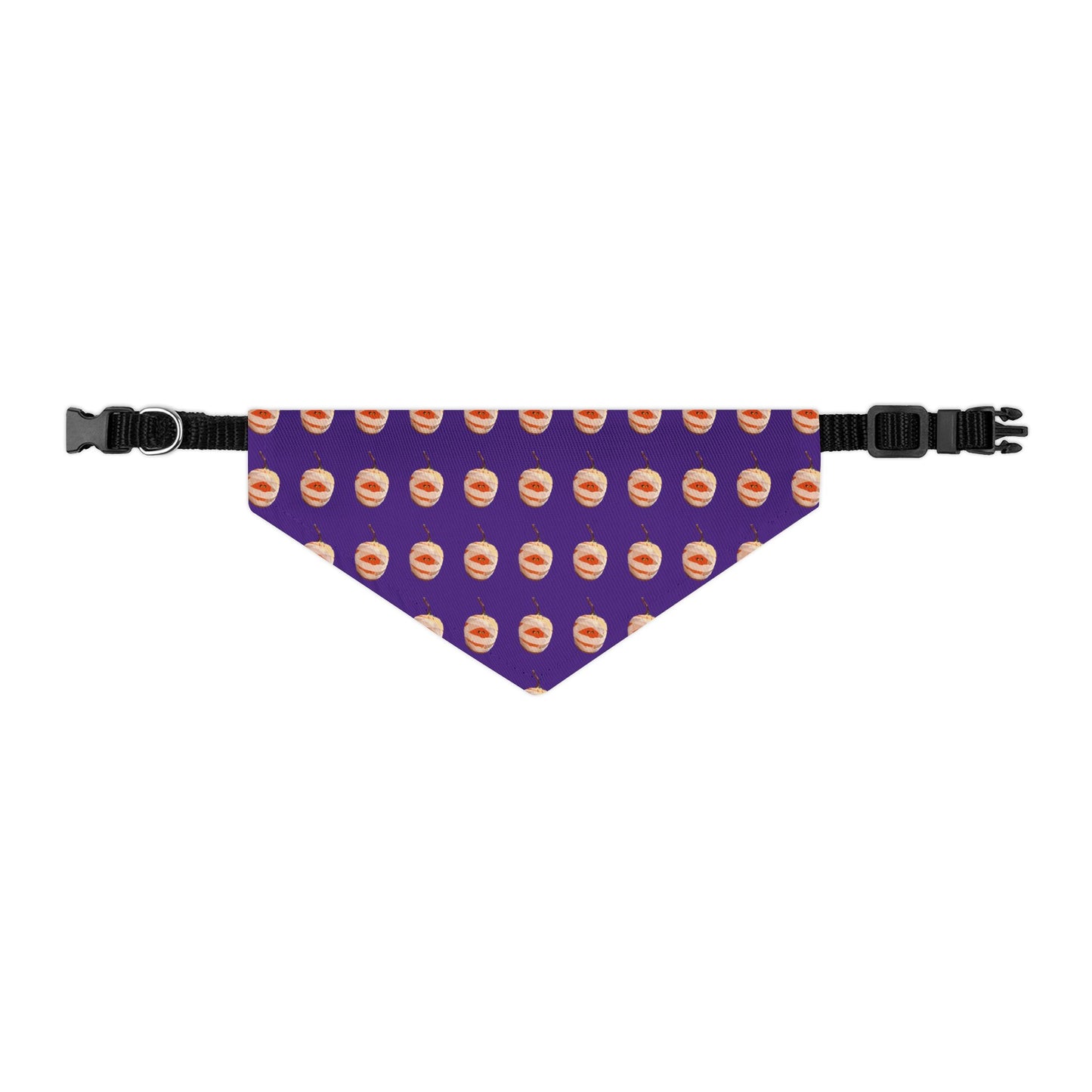 MUMMY - Pet Bandana Collar