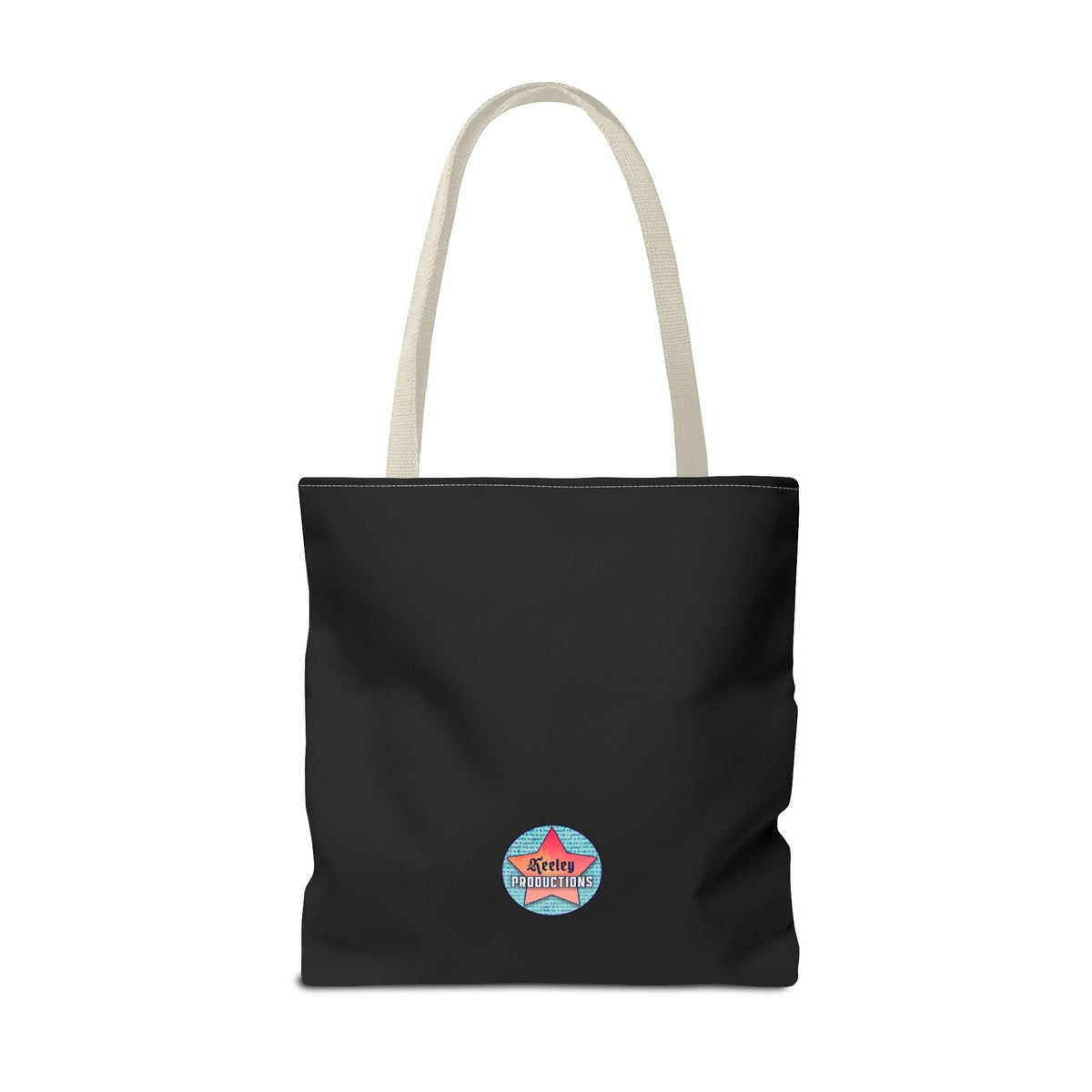 Salem 400 Witch House - Tote Bag (AOP)