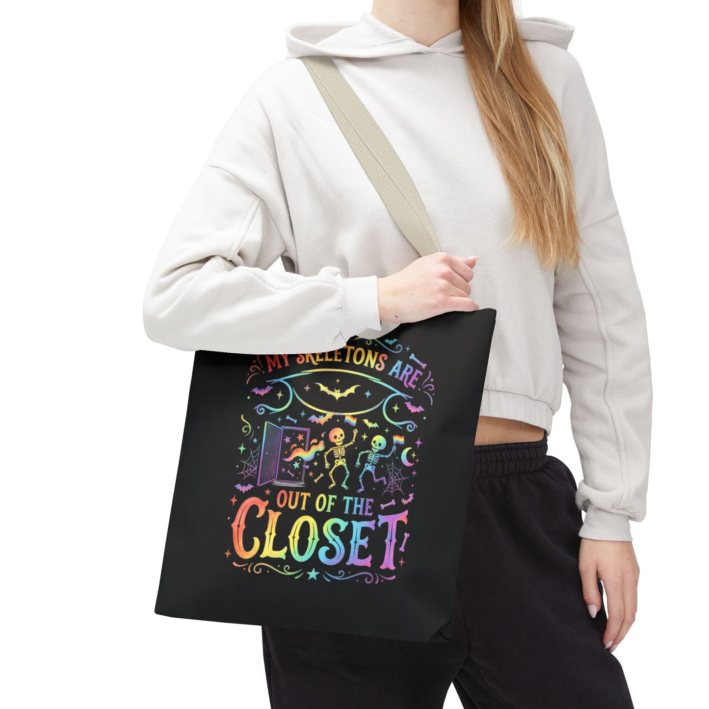 Pride - Tote Bag (AOP)