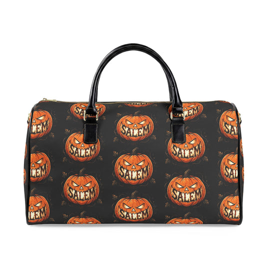 SALEM SMILE Handle Purse