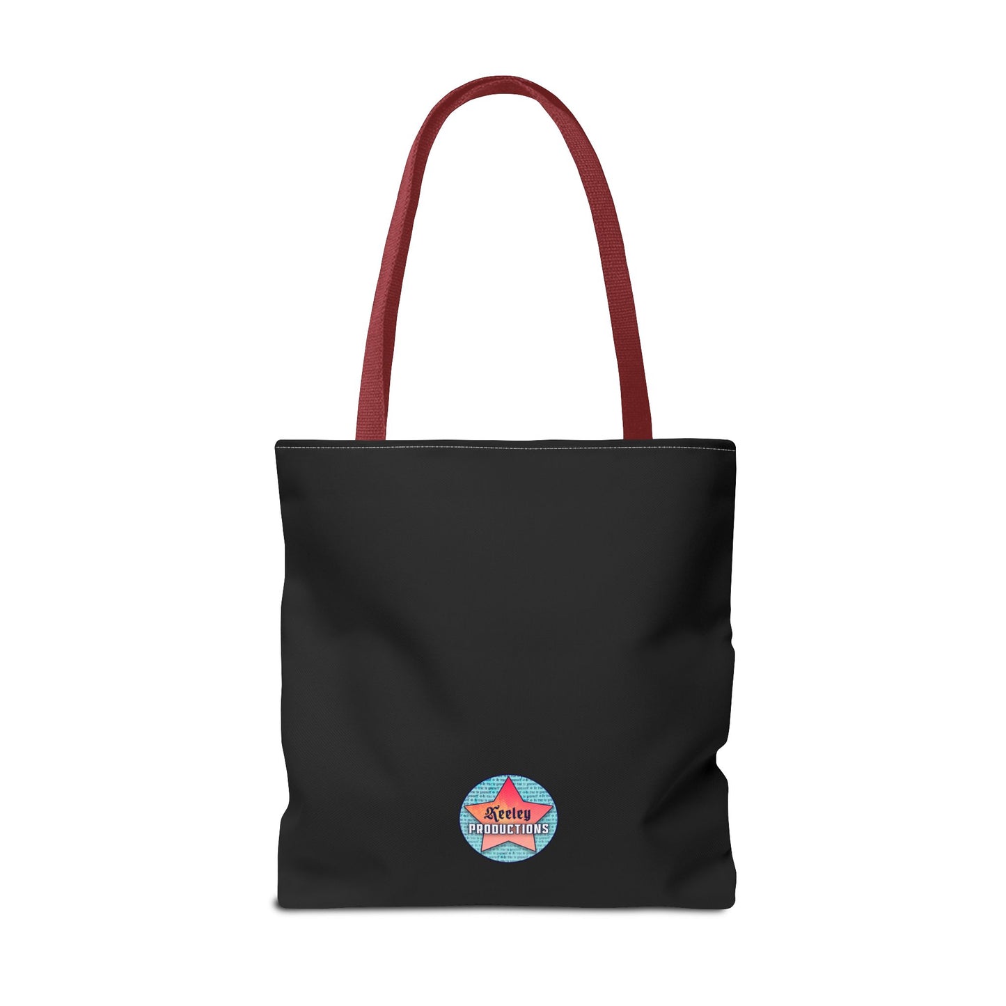 Salem 400 Tote Bag (AOP)