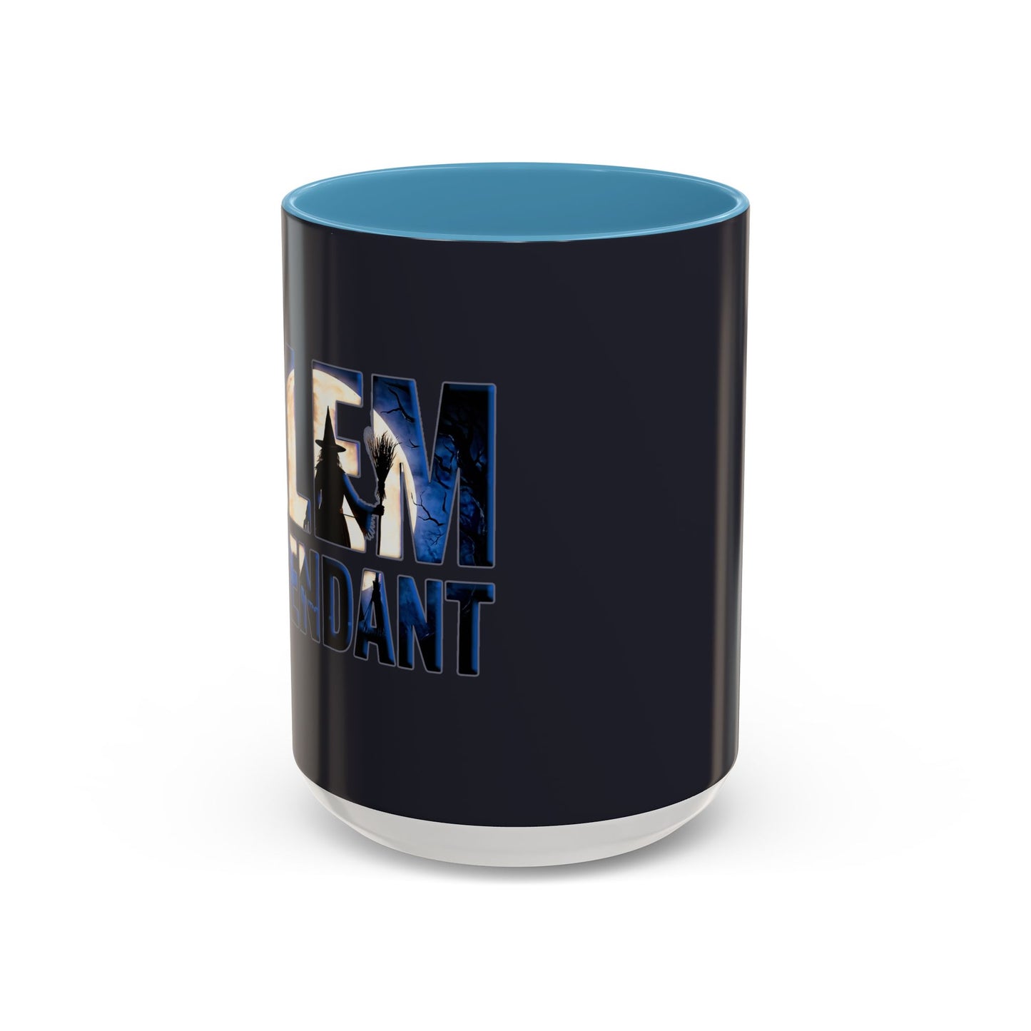 SALEM DESCENDANT Accent Coffee Mug (11, 15oz)