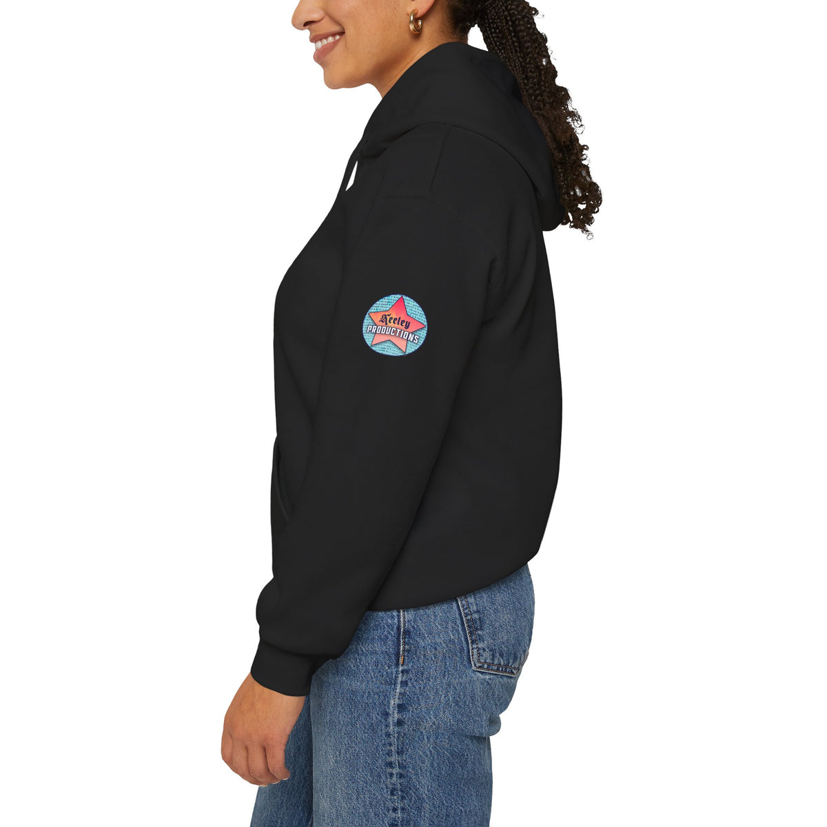 Salem 400 Forever - Unisex Heavy Blend™ Hooded Sweatshirt