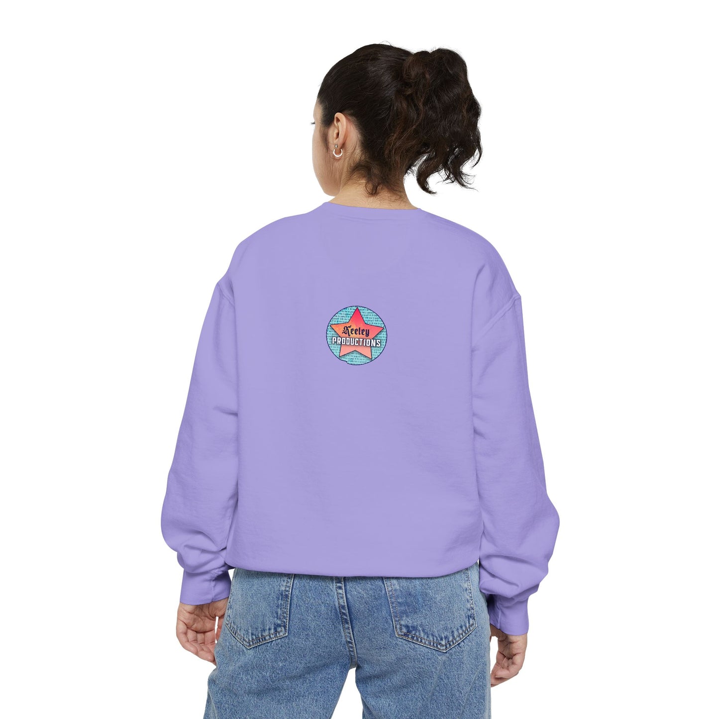 Salem Witch City Crewneck (Mult Colors)