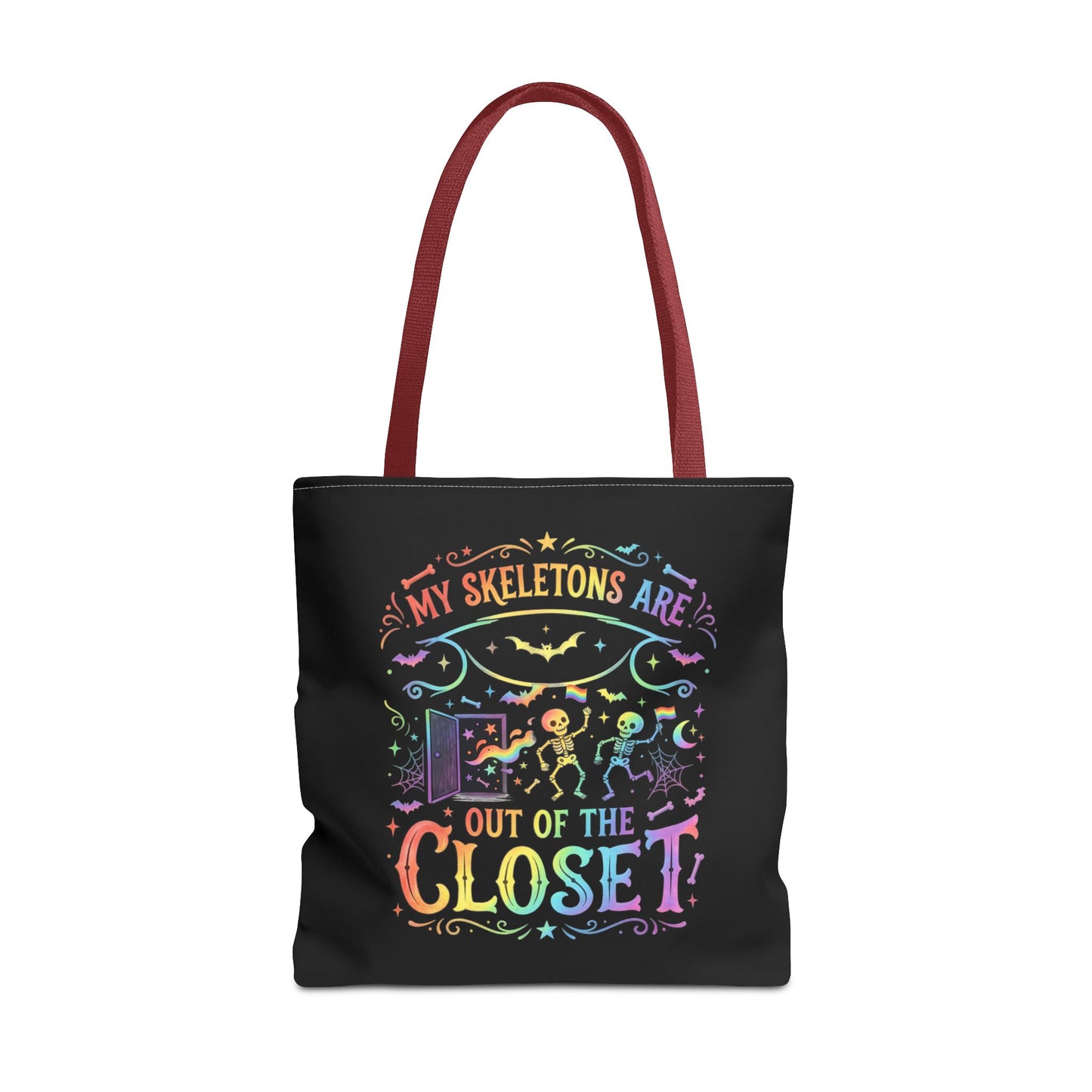 Pride - Tote Bag (AOP)