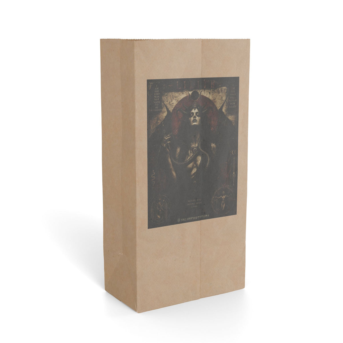 LILITH Paper Gift Bag