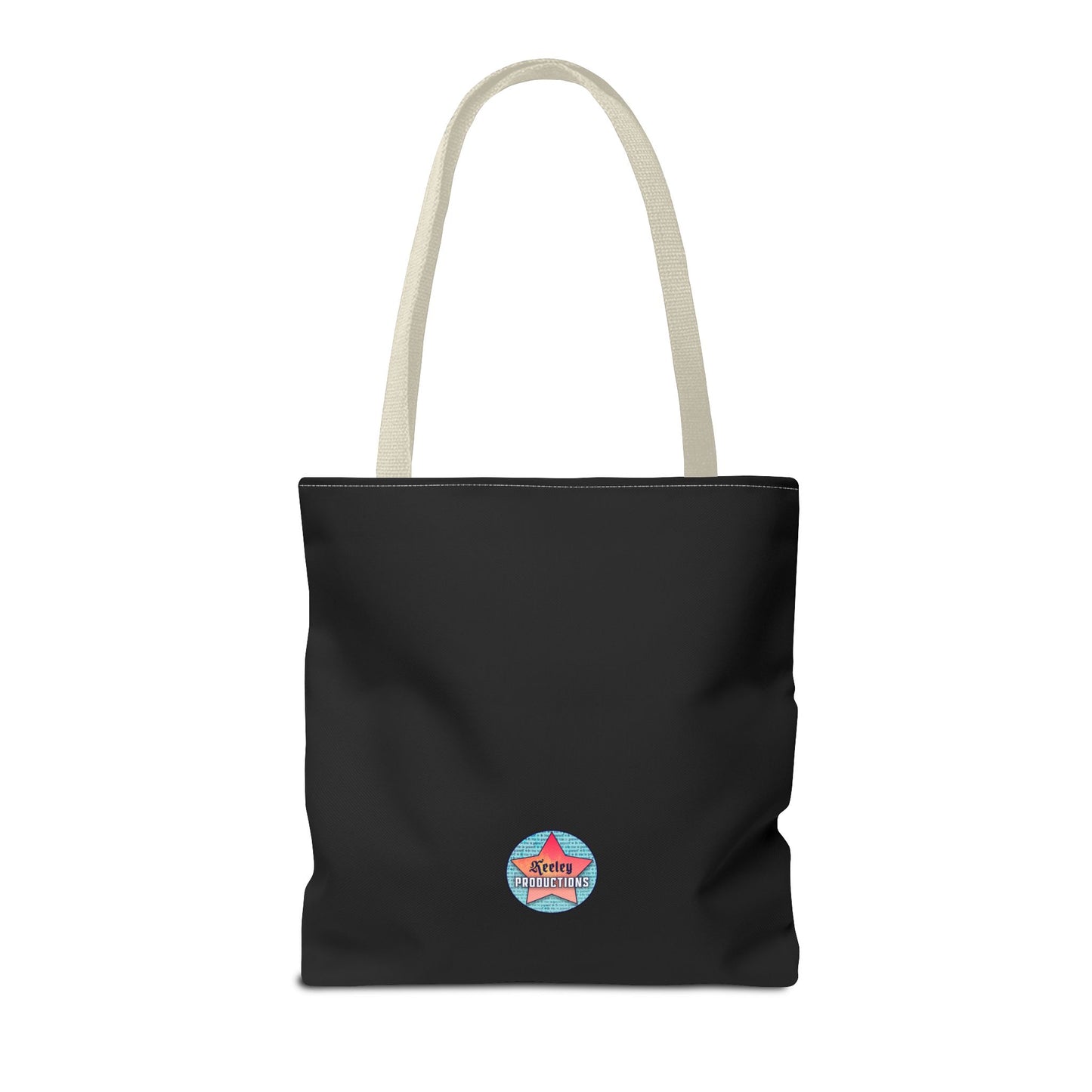 1692 WITCH Tote Bag (AOP)