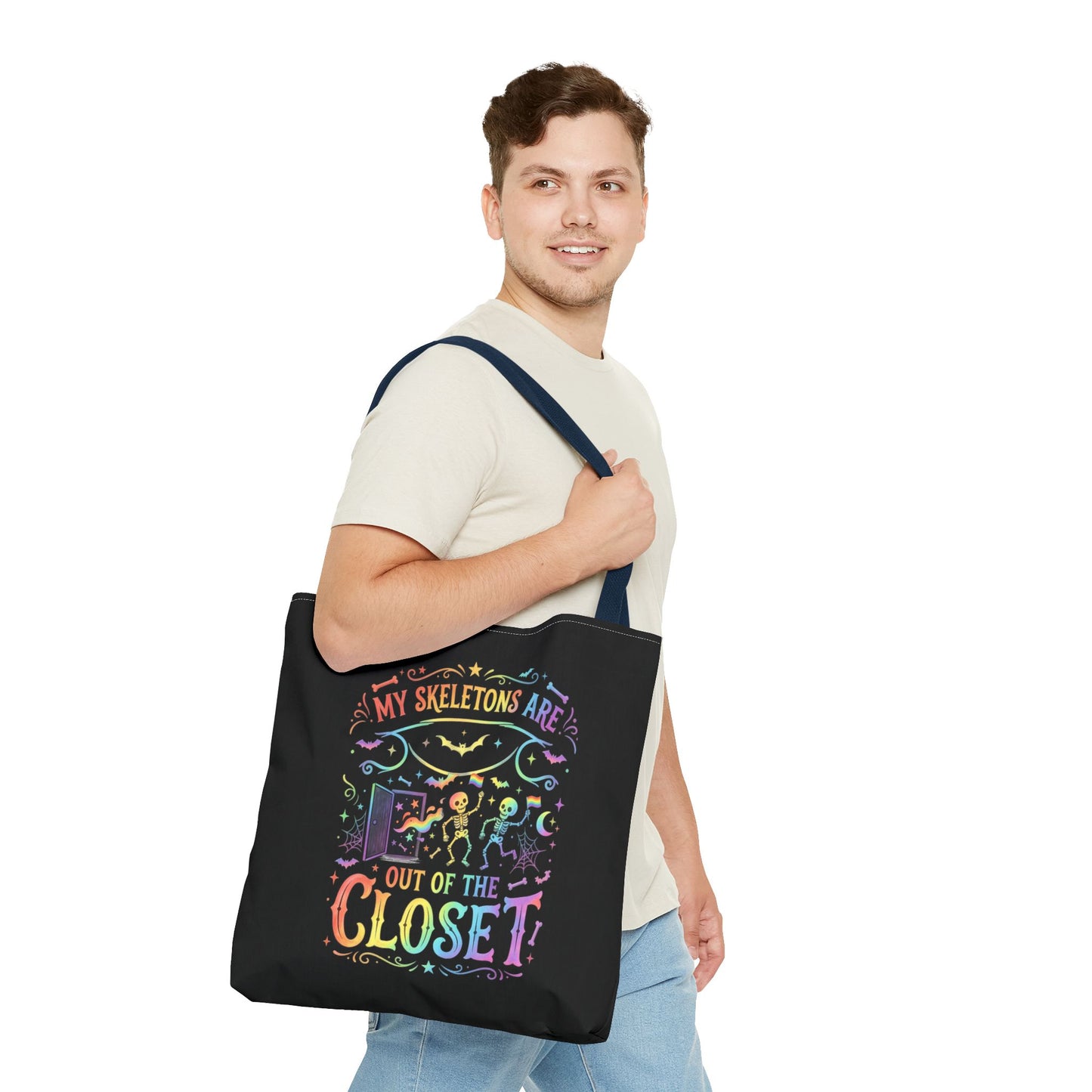 Pride - Tote Bag (AOP)