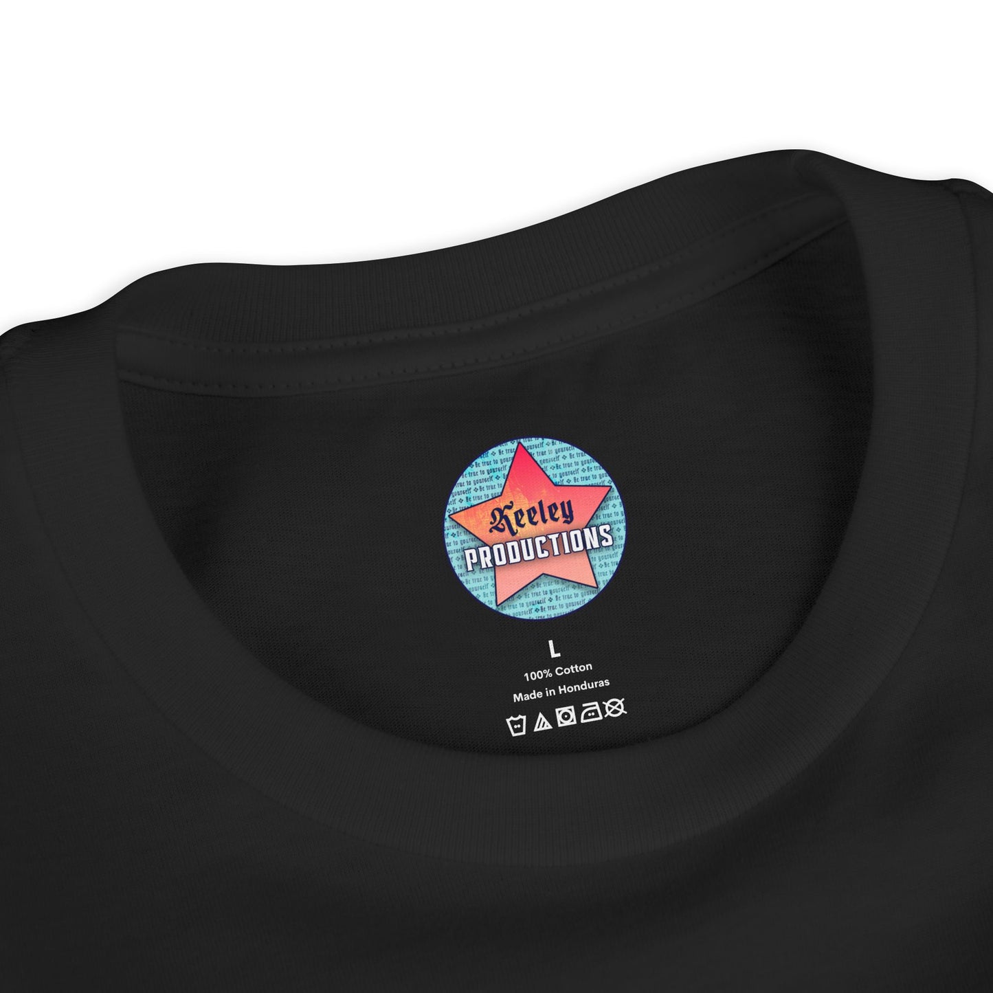 SALEM SPOOKY Youth Short Sleeve Tshirt (More Colors)