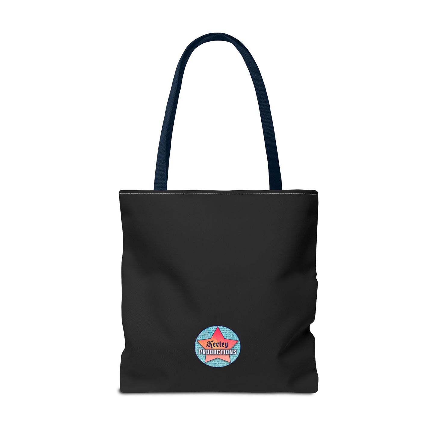 SALEM DESCENDANT Tote Bag (AOP)