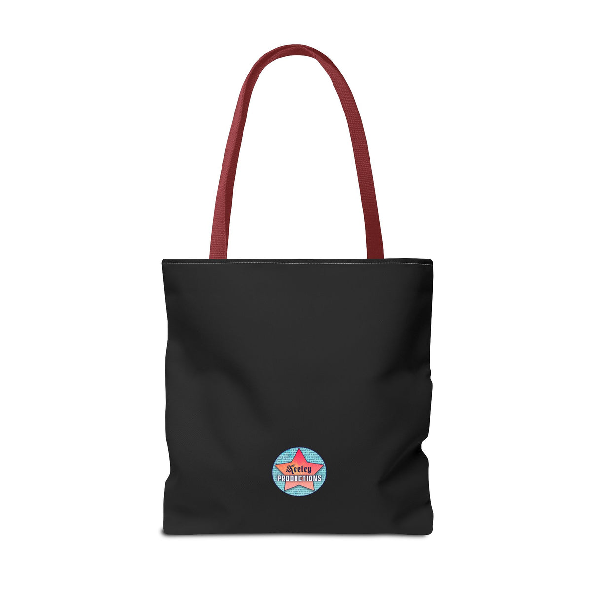 Salem 400 Witch House - Tote Bag (AOP)