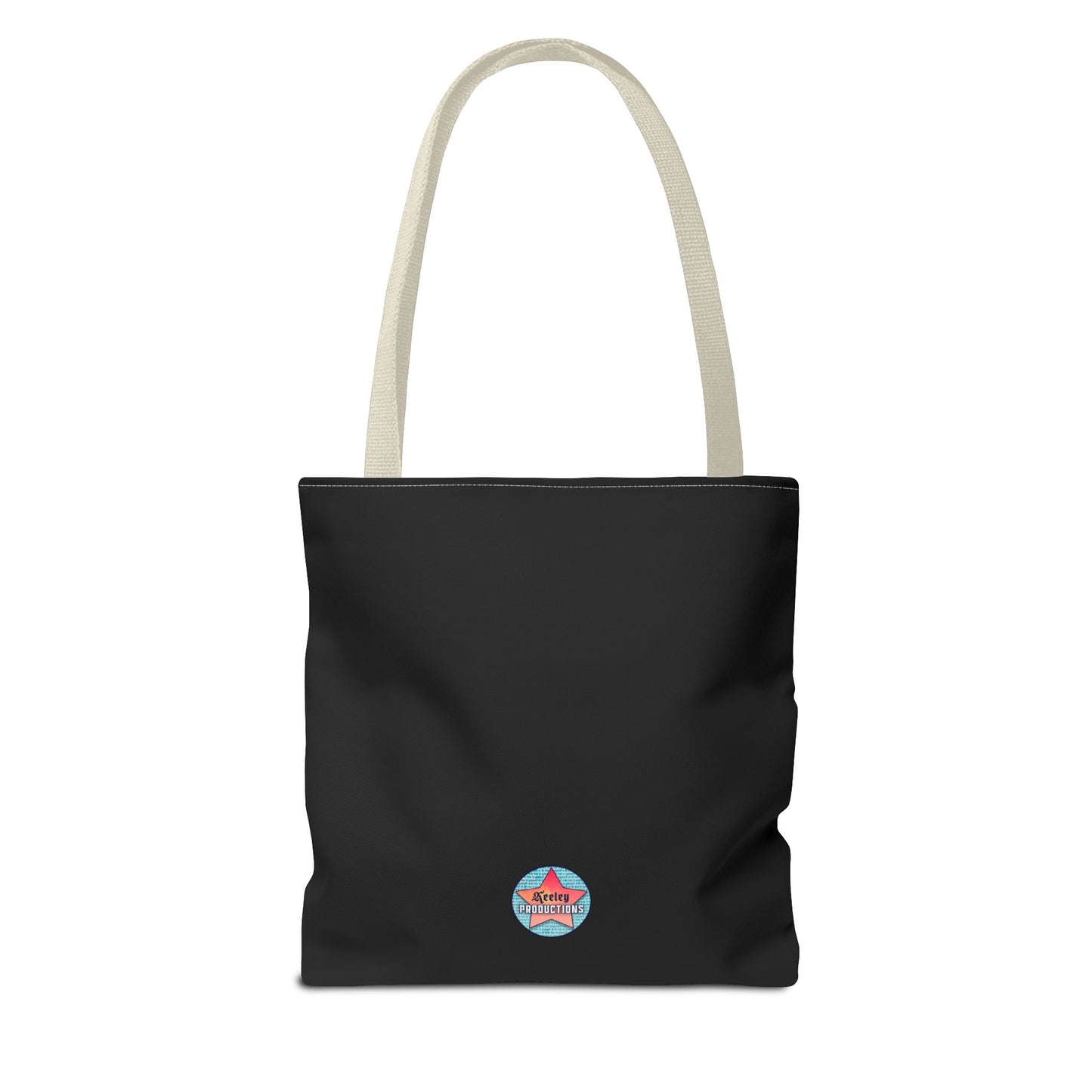 Survived Salem Cat - Tote Bag (AOP)