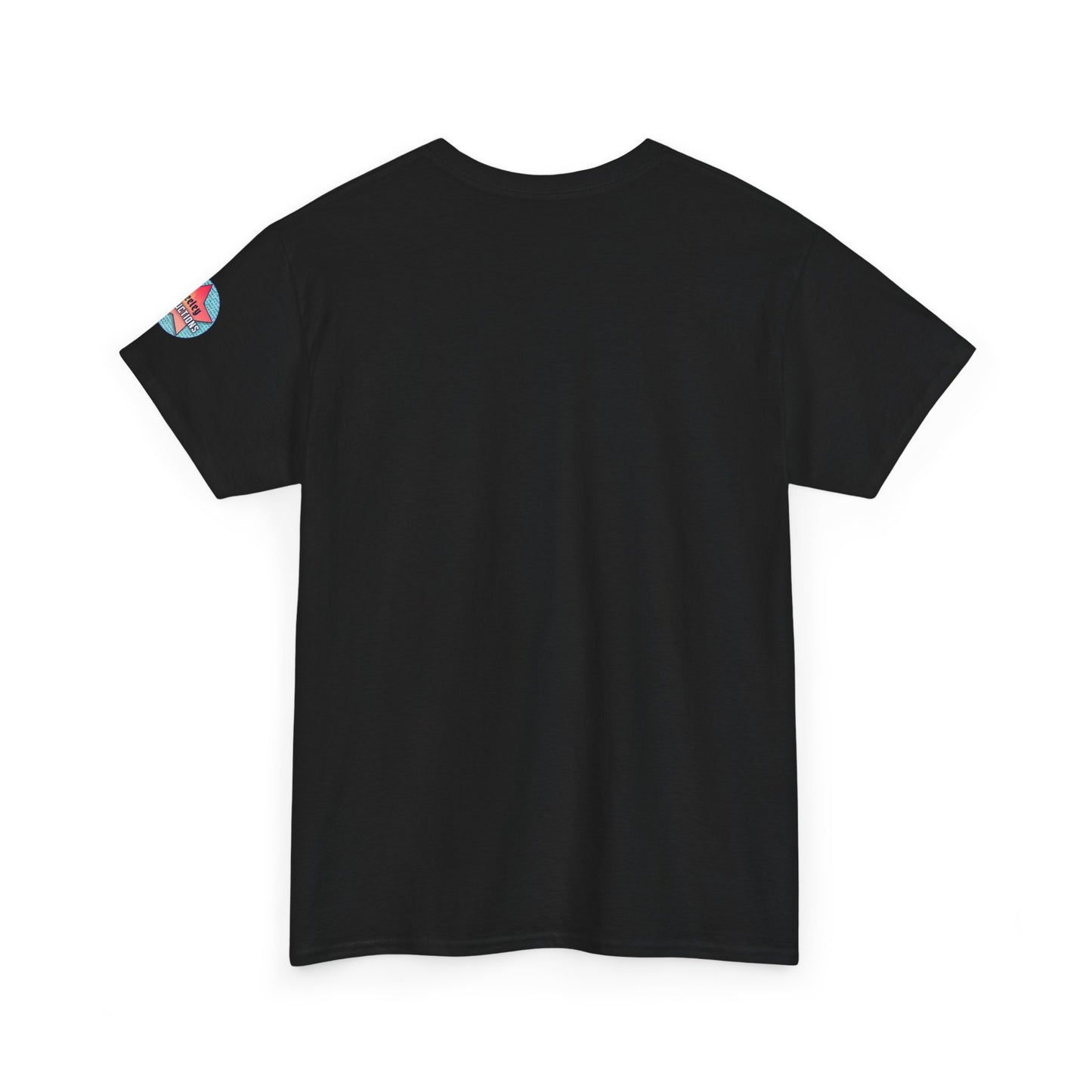 Salem Nights Heavy Cotton Tee