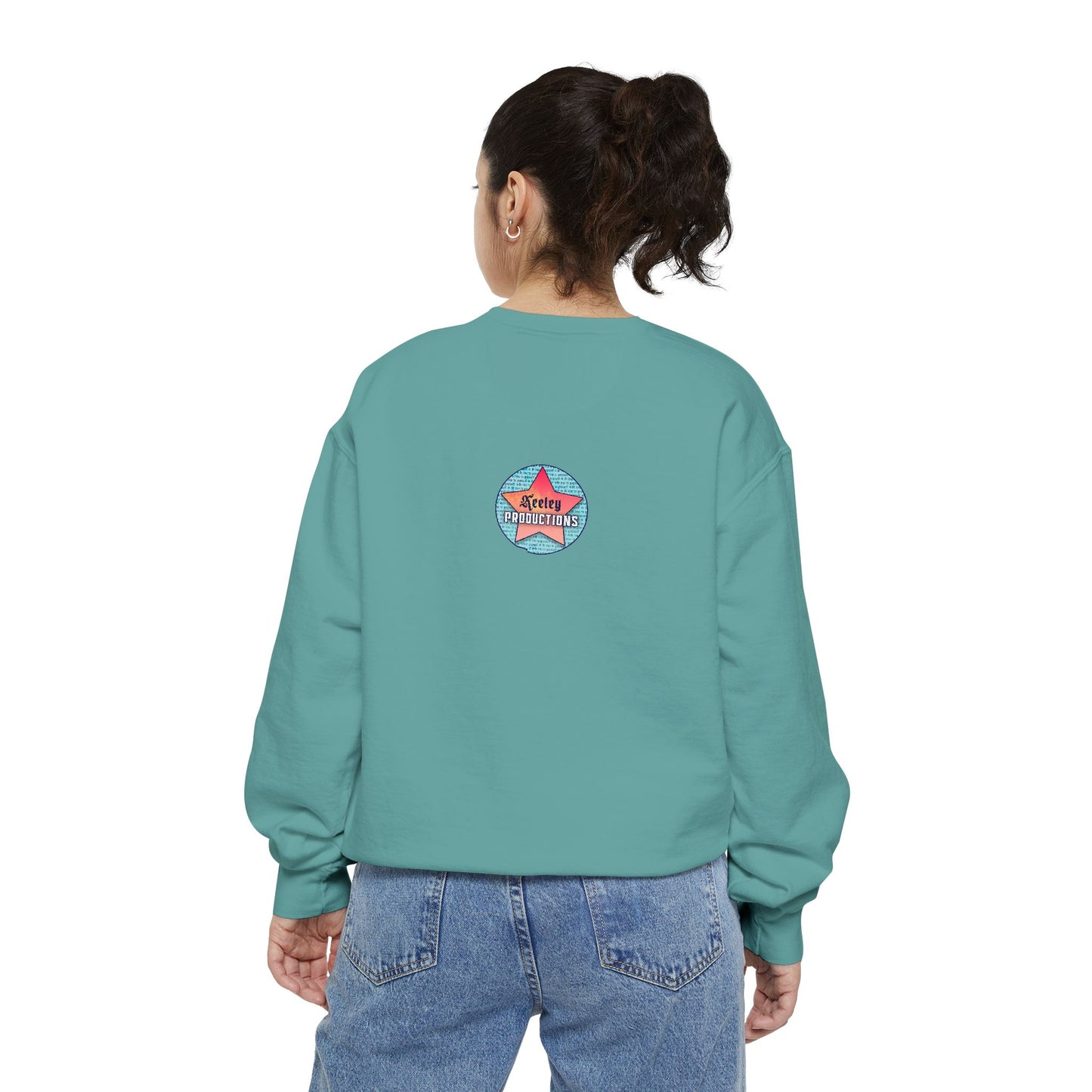 Salem Witch City Crewneck (Mult Colors)