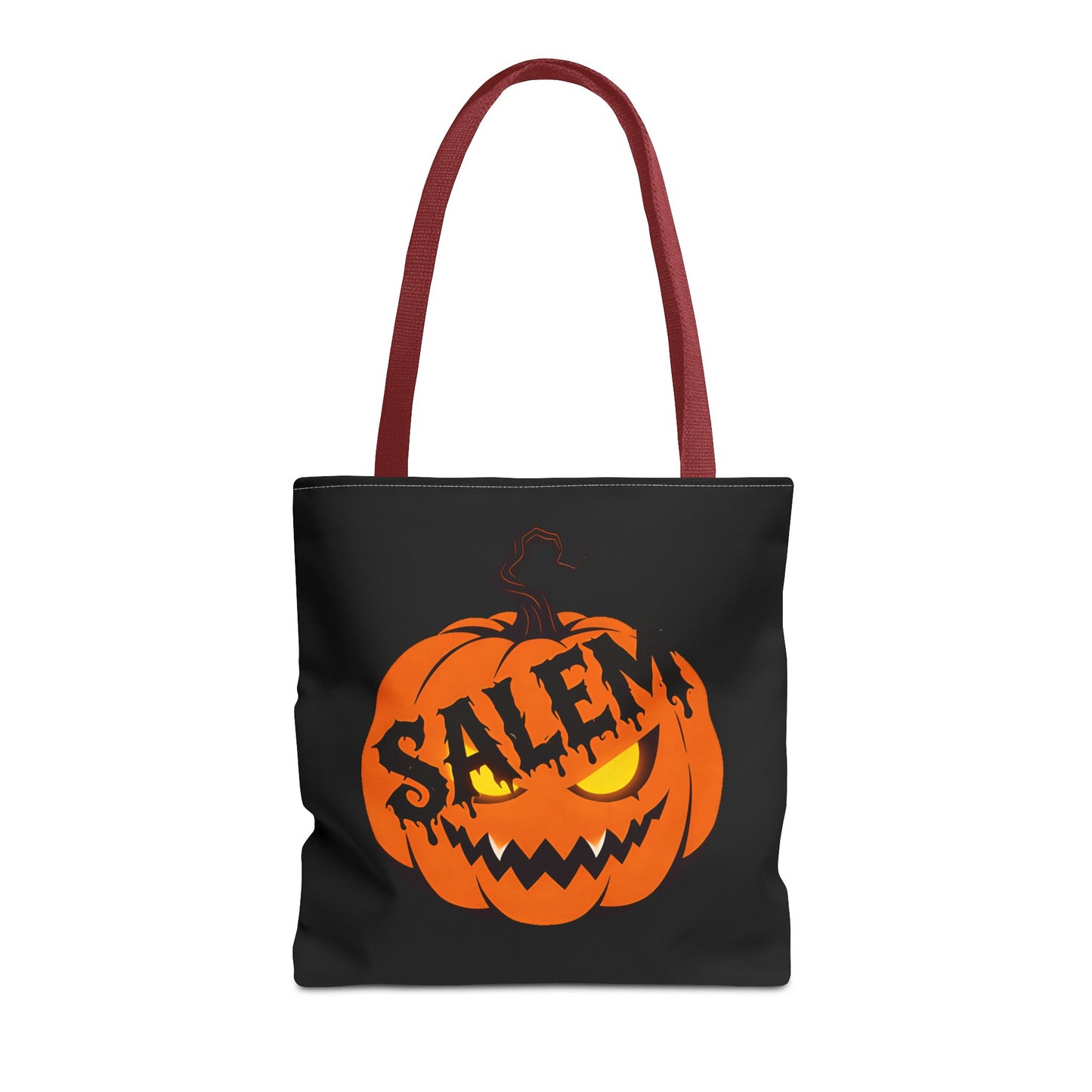 SALEM OCTOBER - Tote Bag (AOP)