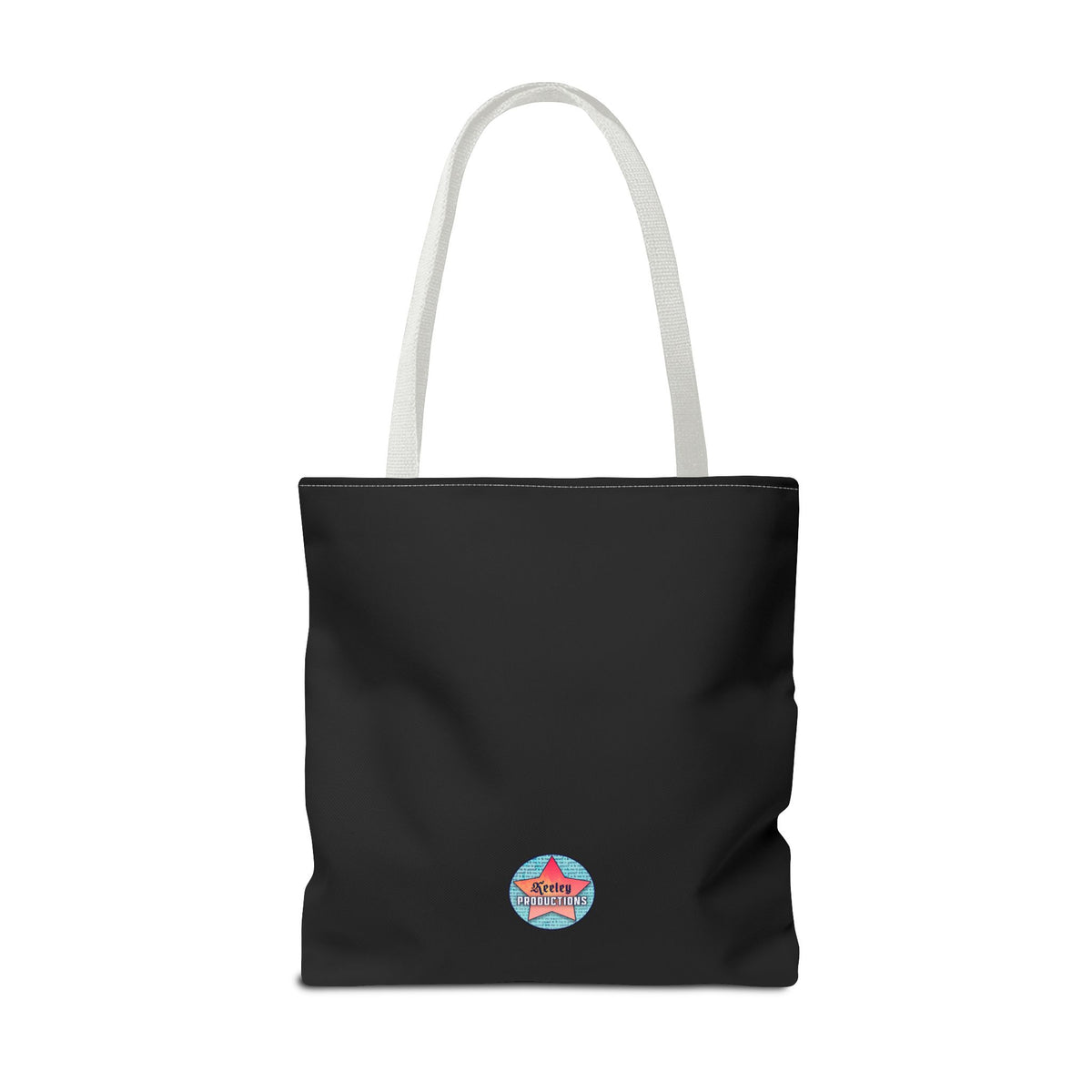 SLEEPY HOLLOW Tote Bag (AOP)