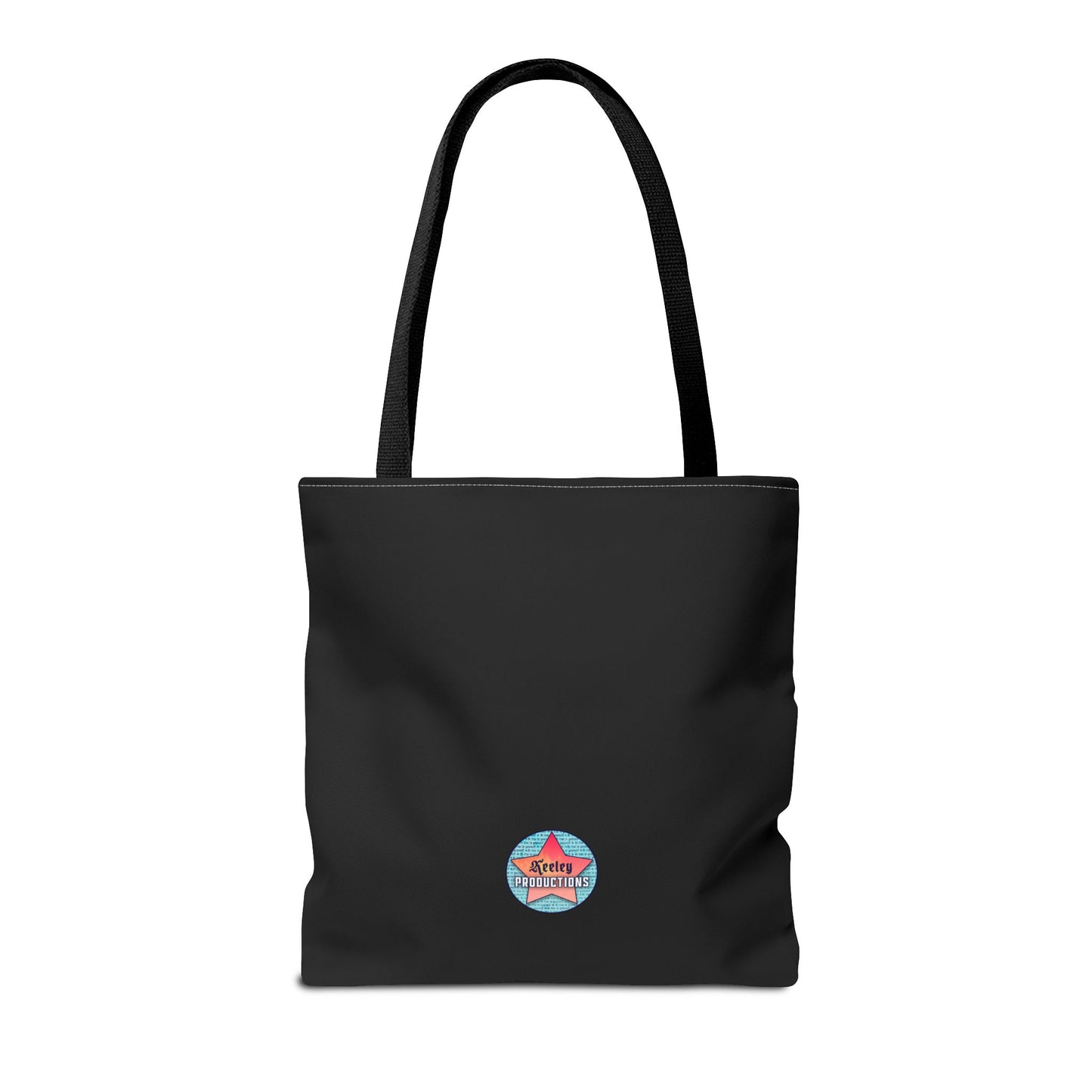 1692 WITCH Tote Bag (AOP)