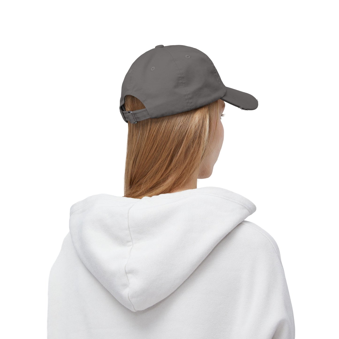 Salem Logo Hat (Mult Colors)