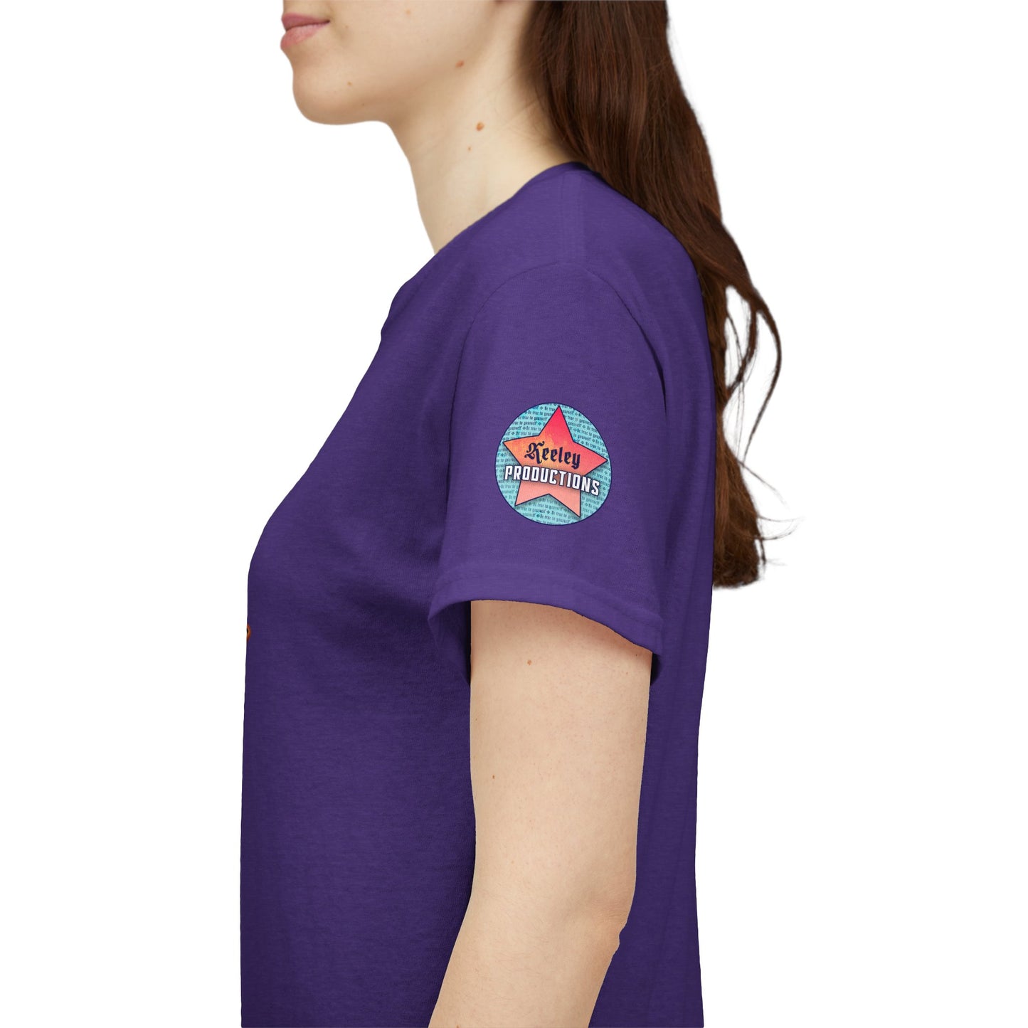 Salem Witch Tee (Mult Colors)