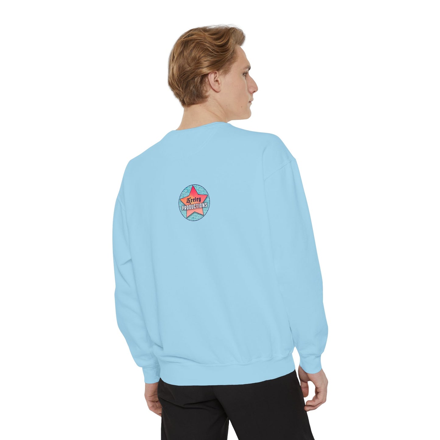 Salem Witch City Crewneck (Mult Colors)