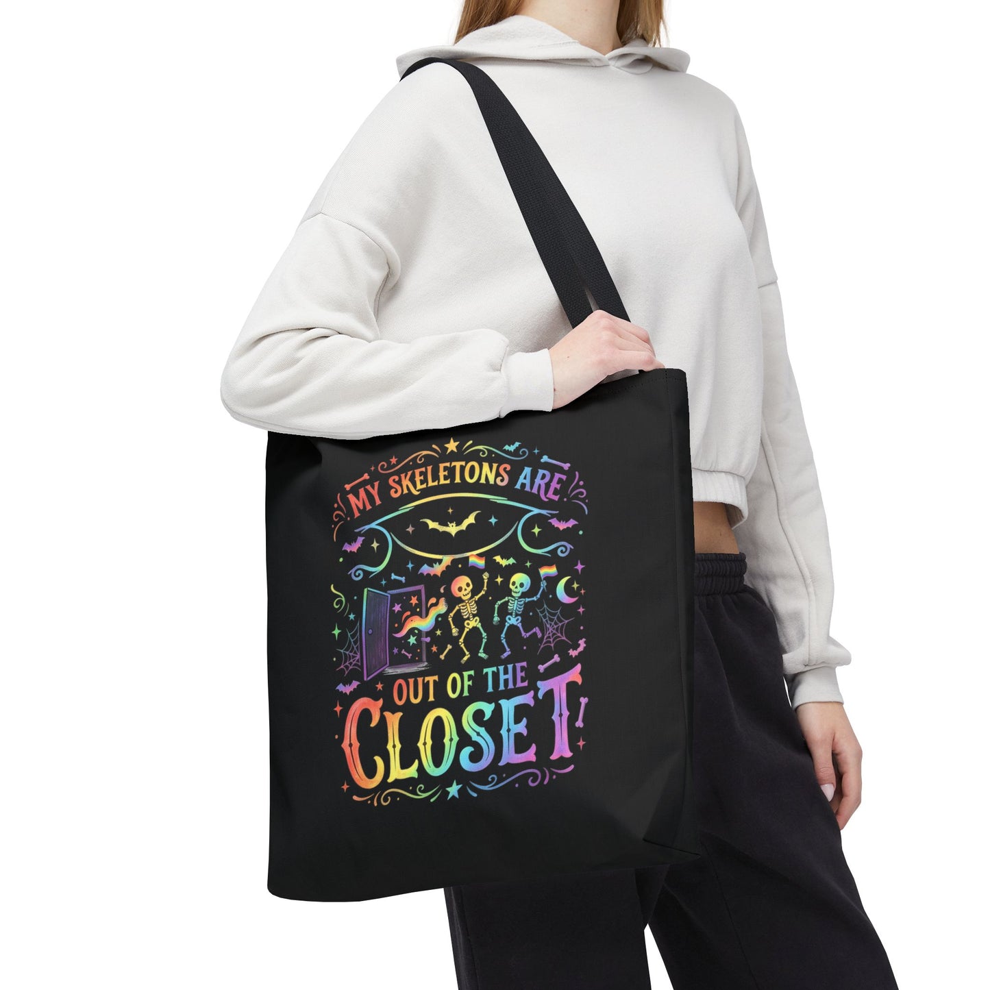 Pride - Tote Bag (AOP)