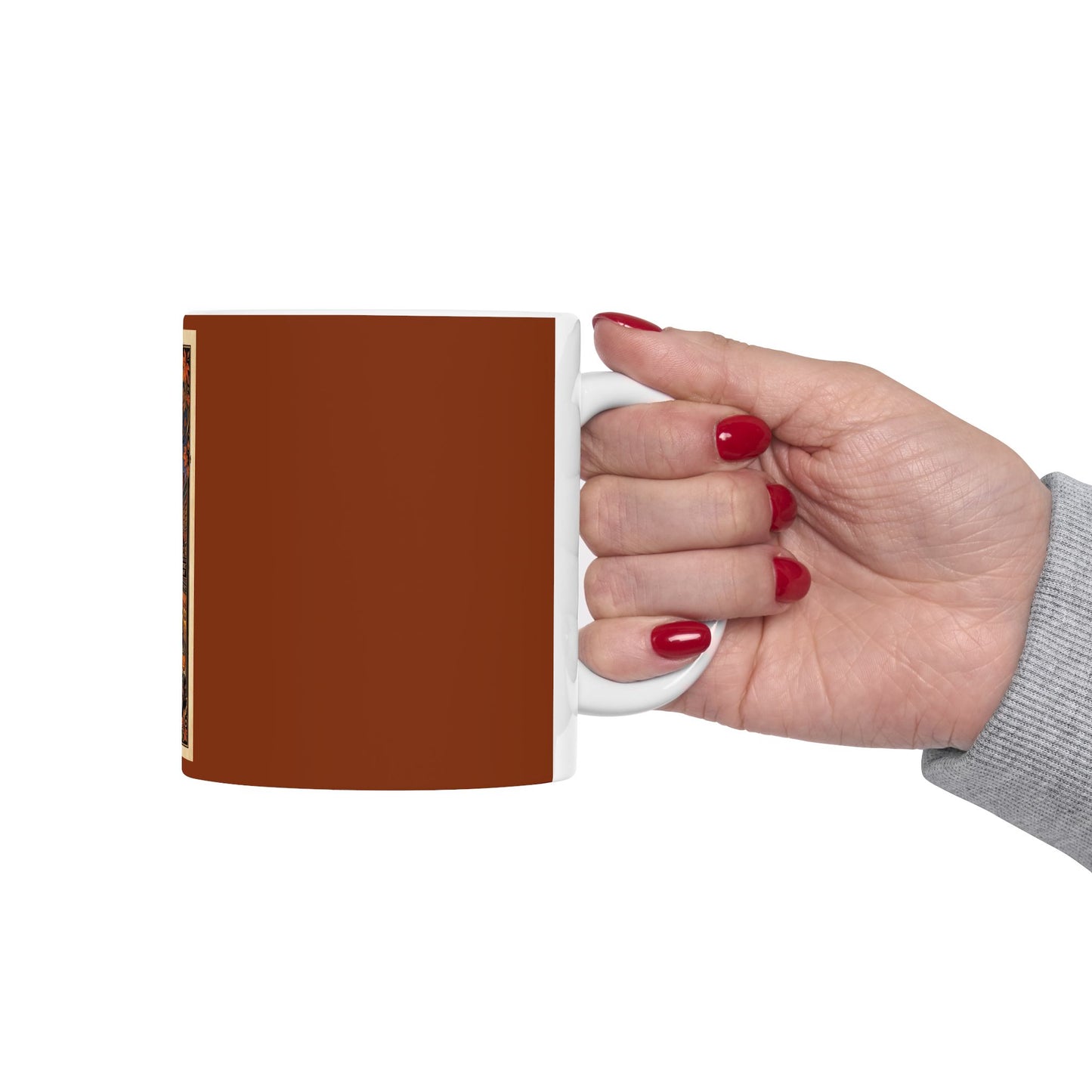 Salem 400 Ceramic Mug, (11oz, 15oz)
