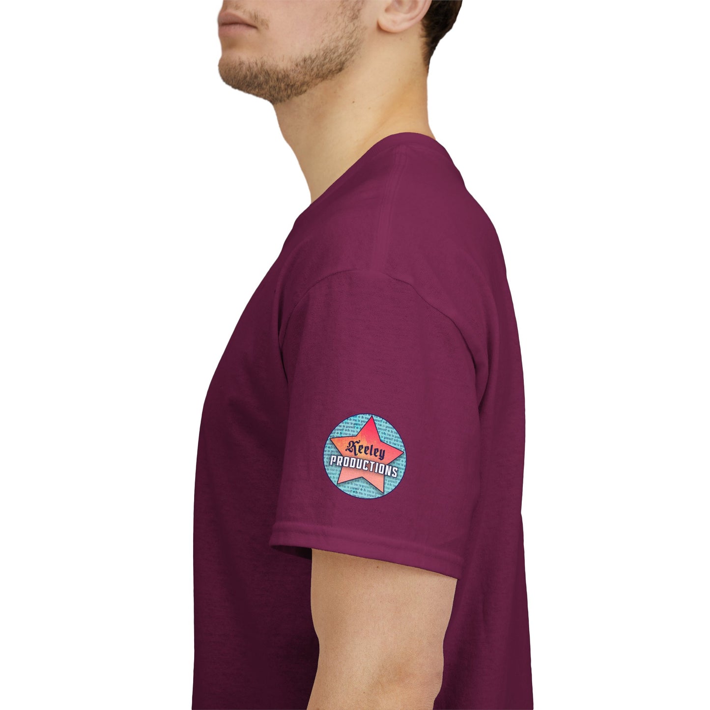 Salem Witch Tee (Mult Colors)