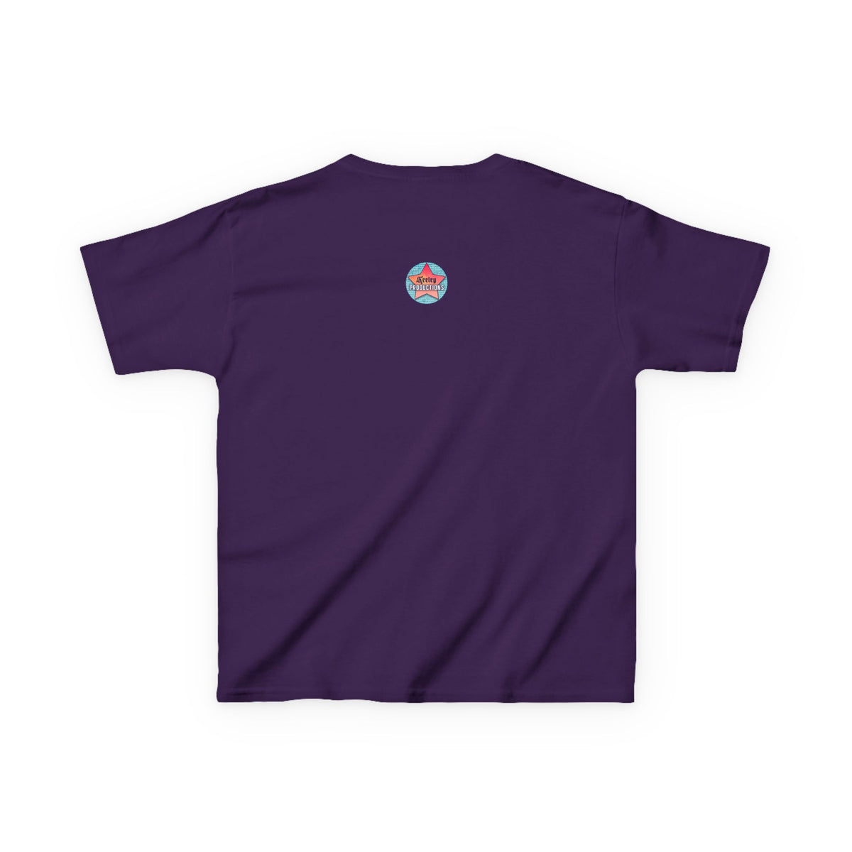 Salem 400 Witch House - Kids Heavy Cotton™ Tee
