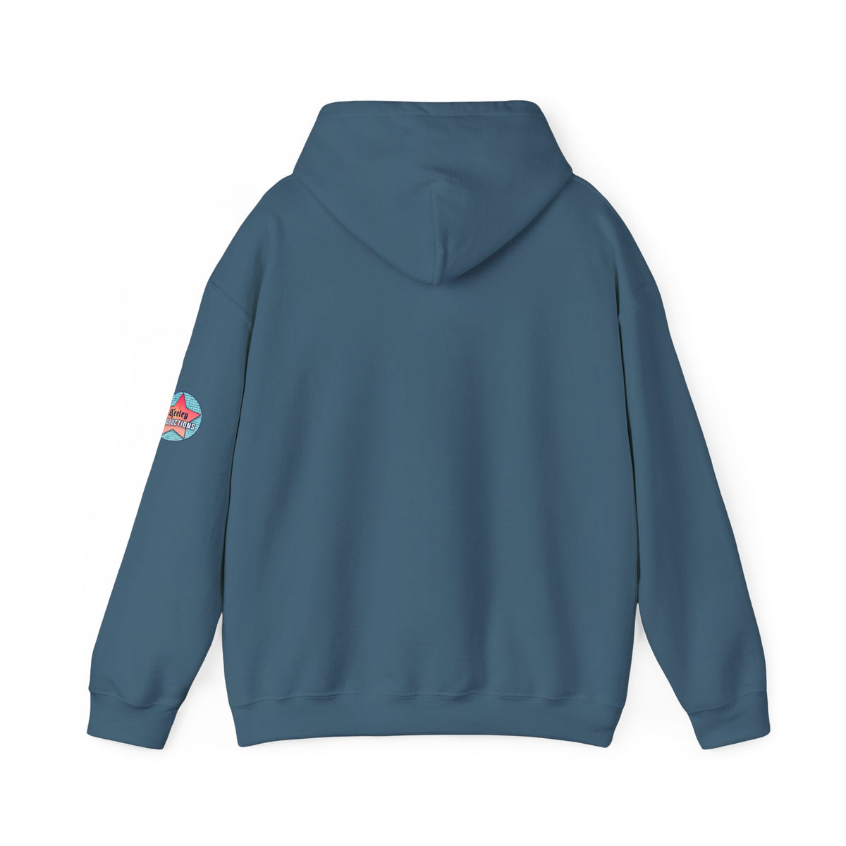 Salem 400 Forever - Unisex Heavy Blend™ Hooded Sweatshirt