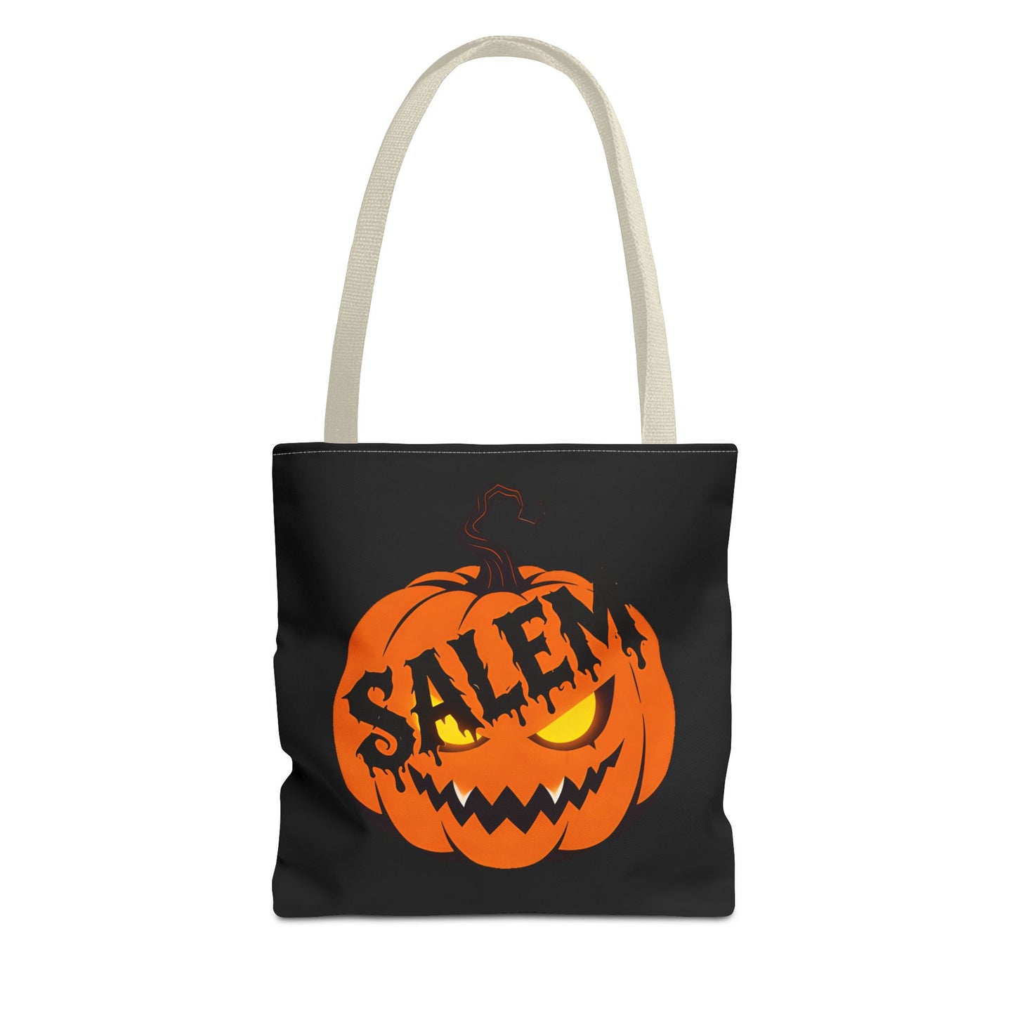 SALEM OCTOBER - Tote Bag (AOP)