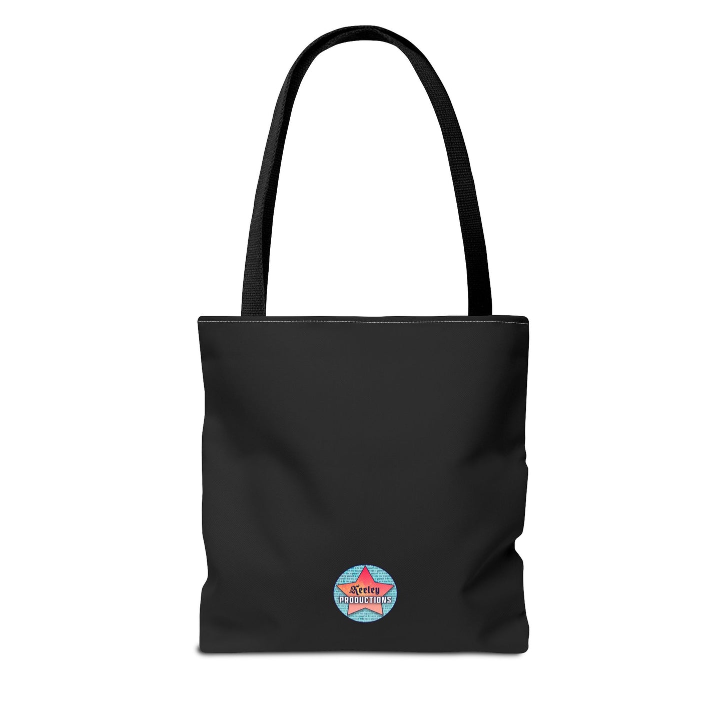 HORROR OCTOBER - Tote Bag (AOP)
