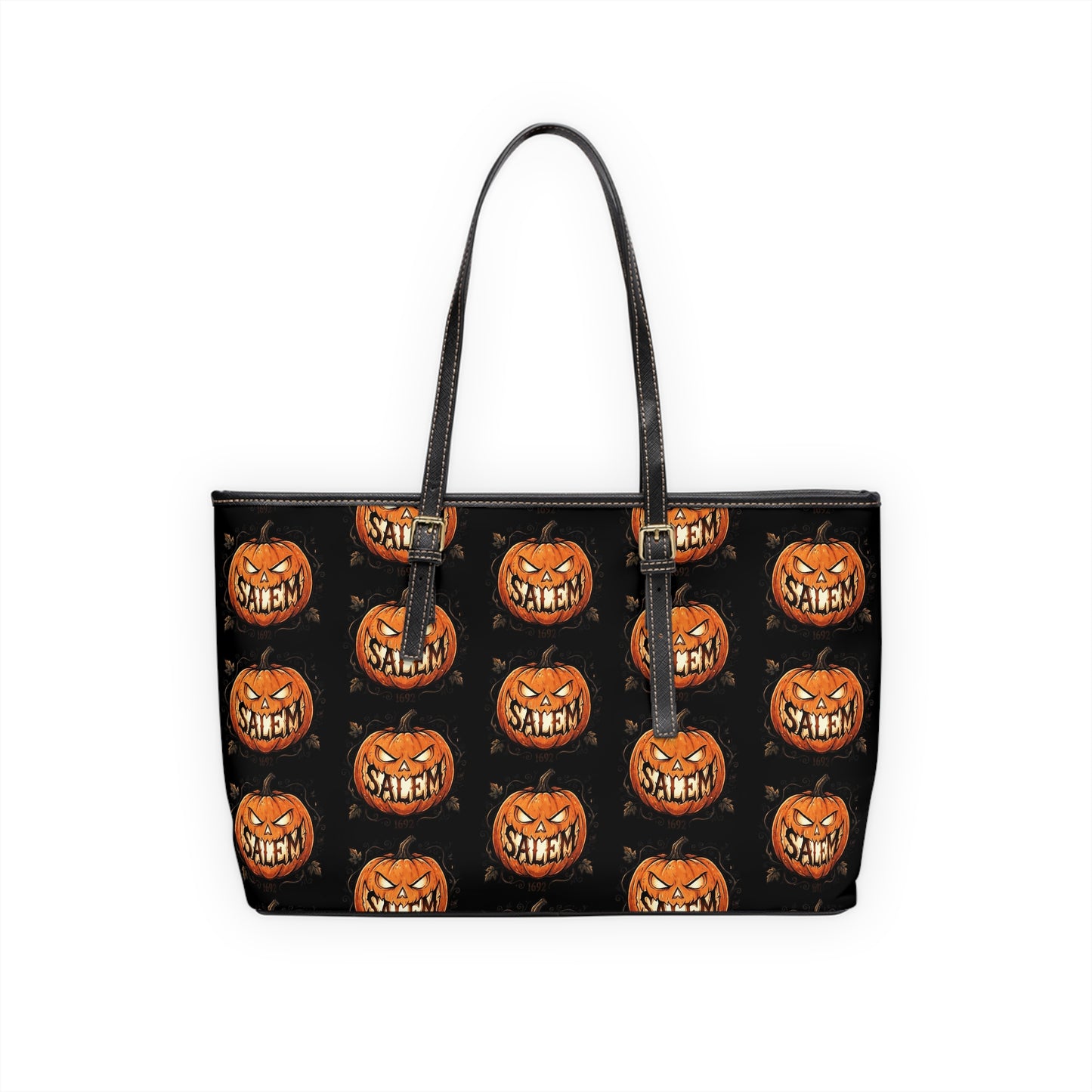 SALEM SMILE Shoulder Bag