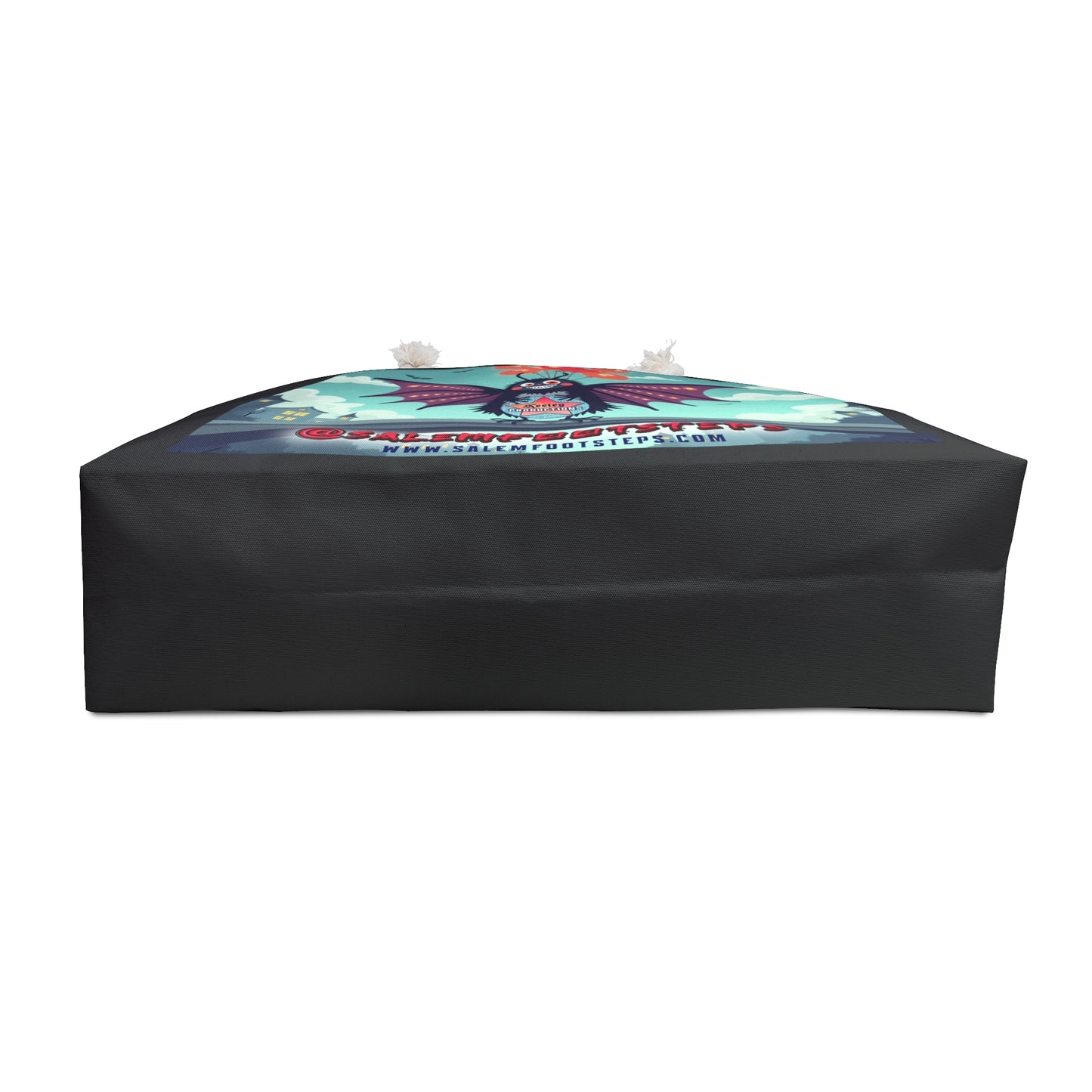 MOTHMAN Weekender Bag