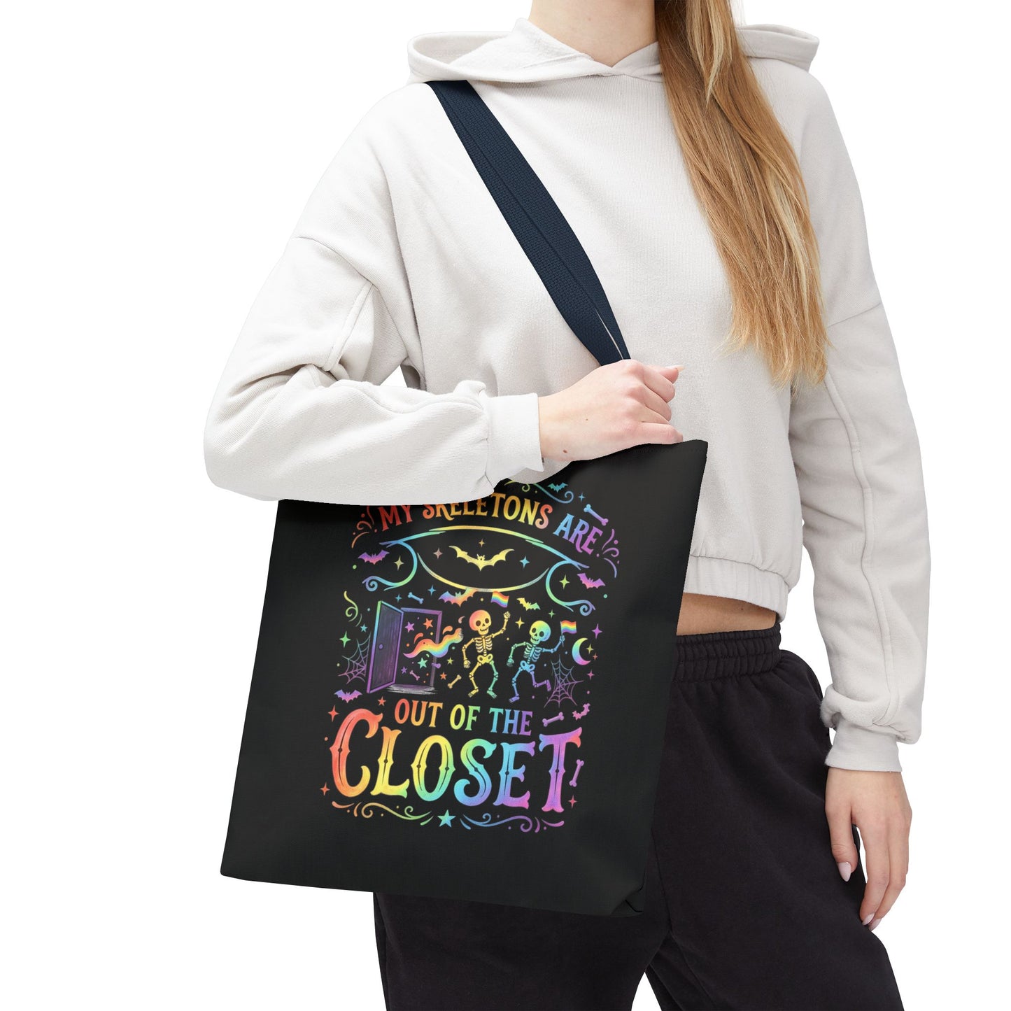 Pride - Tote Bag (AOP)