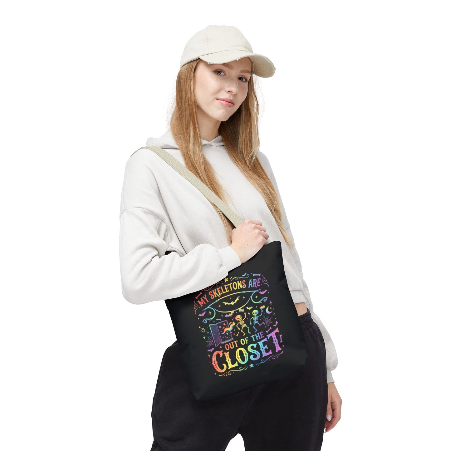 Pride - Tote Bag (AOP)