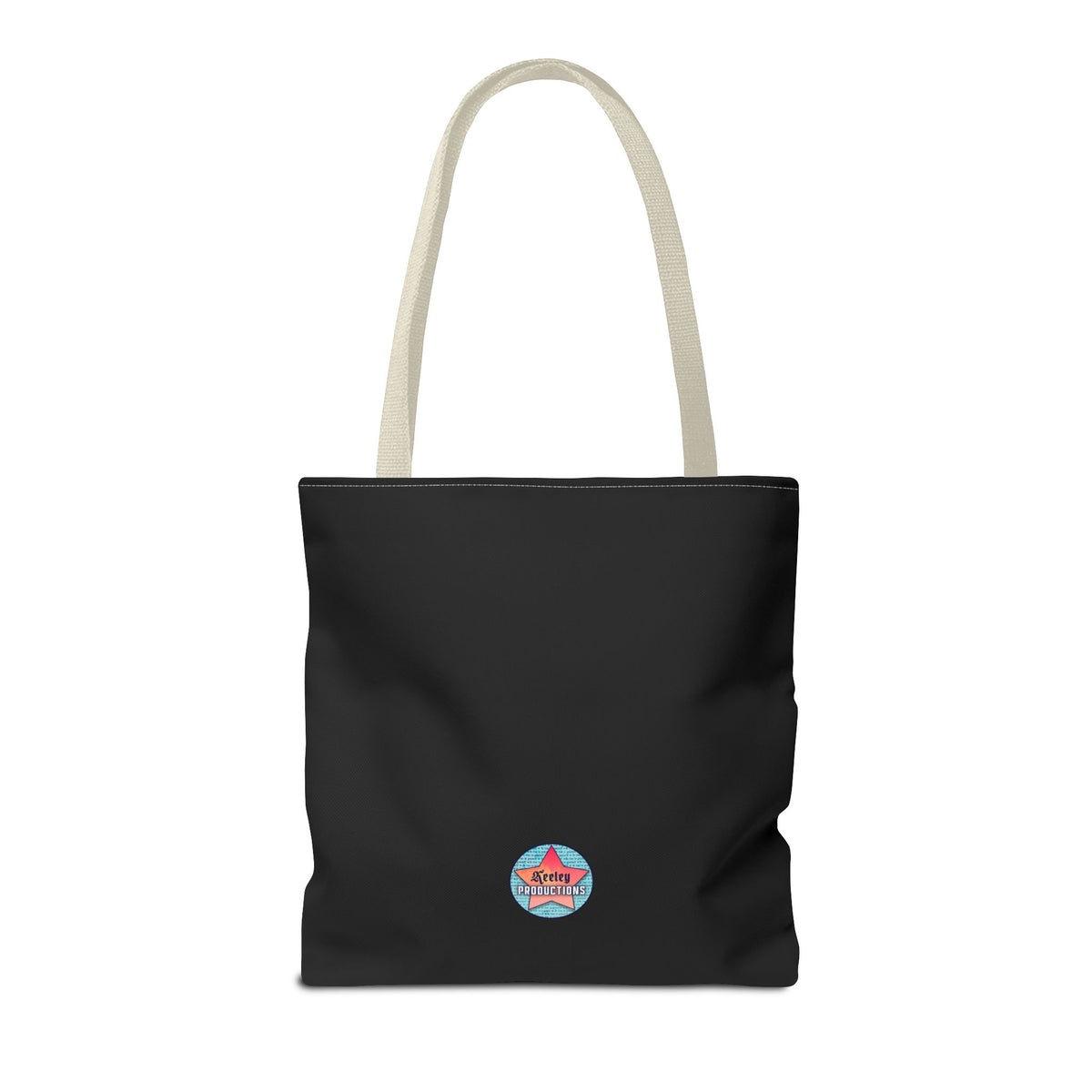 Salem 400 Ropes Mansion - Tote Bag (AOP)