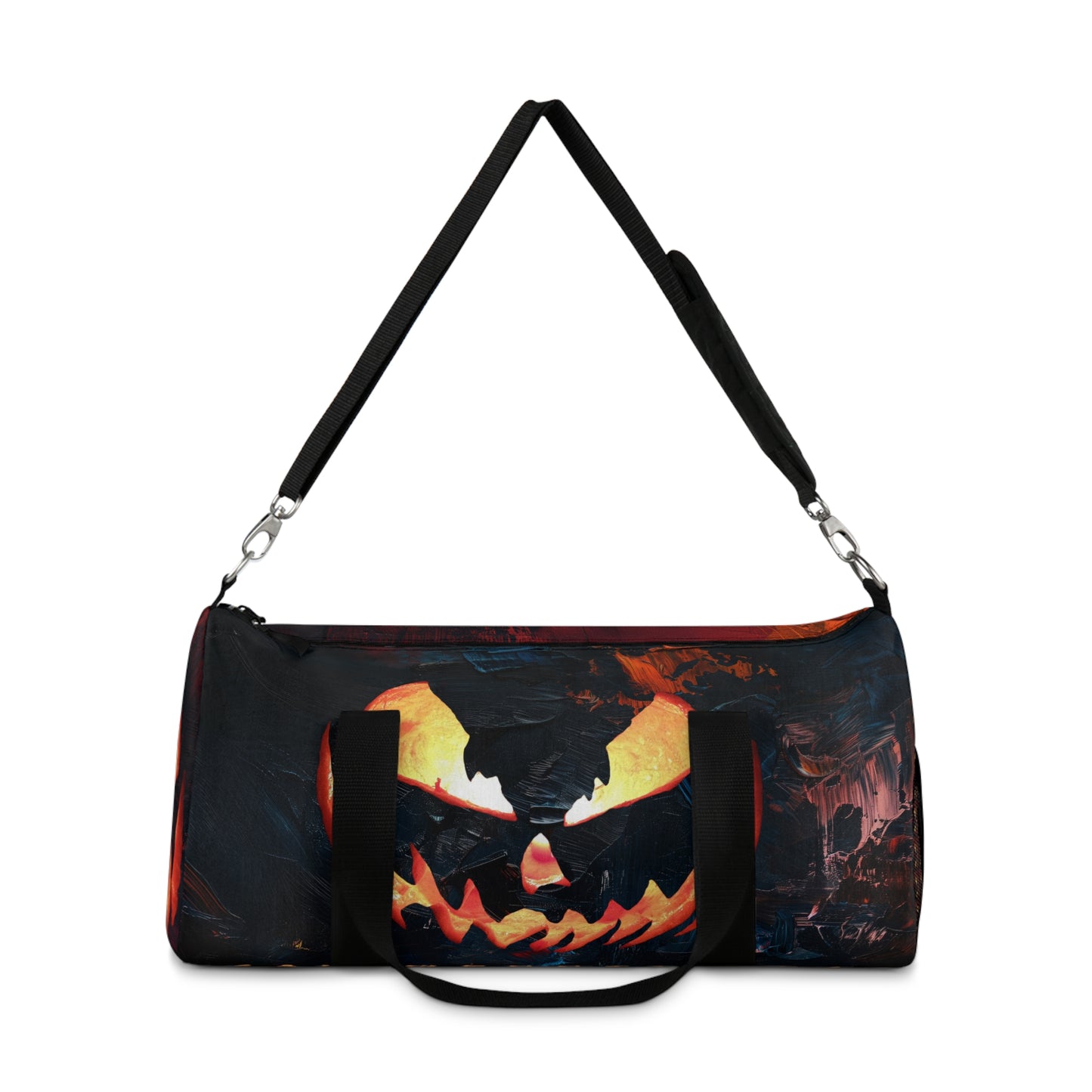 HALLOWEEN Duffel Bag