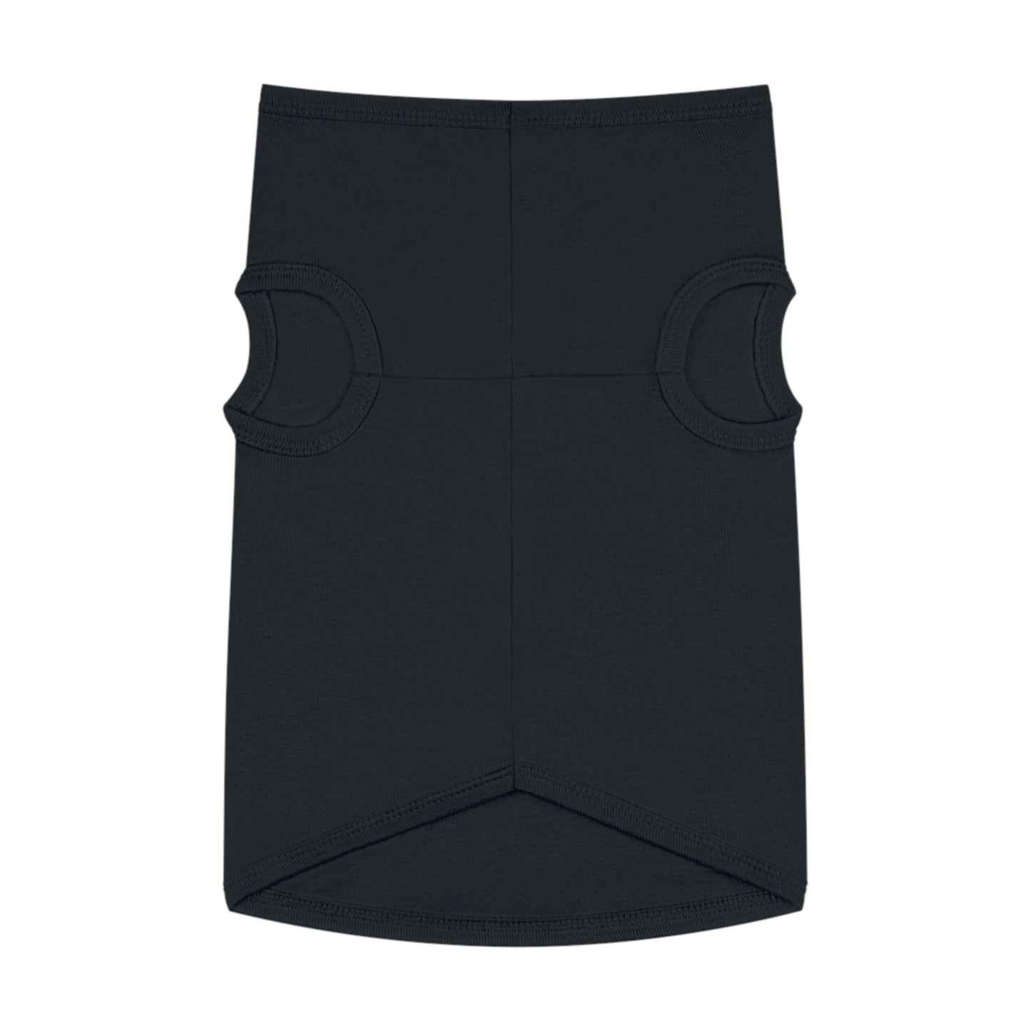 MIDNIGHT HALLOWEEN Pet Tank Top